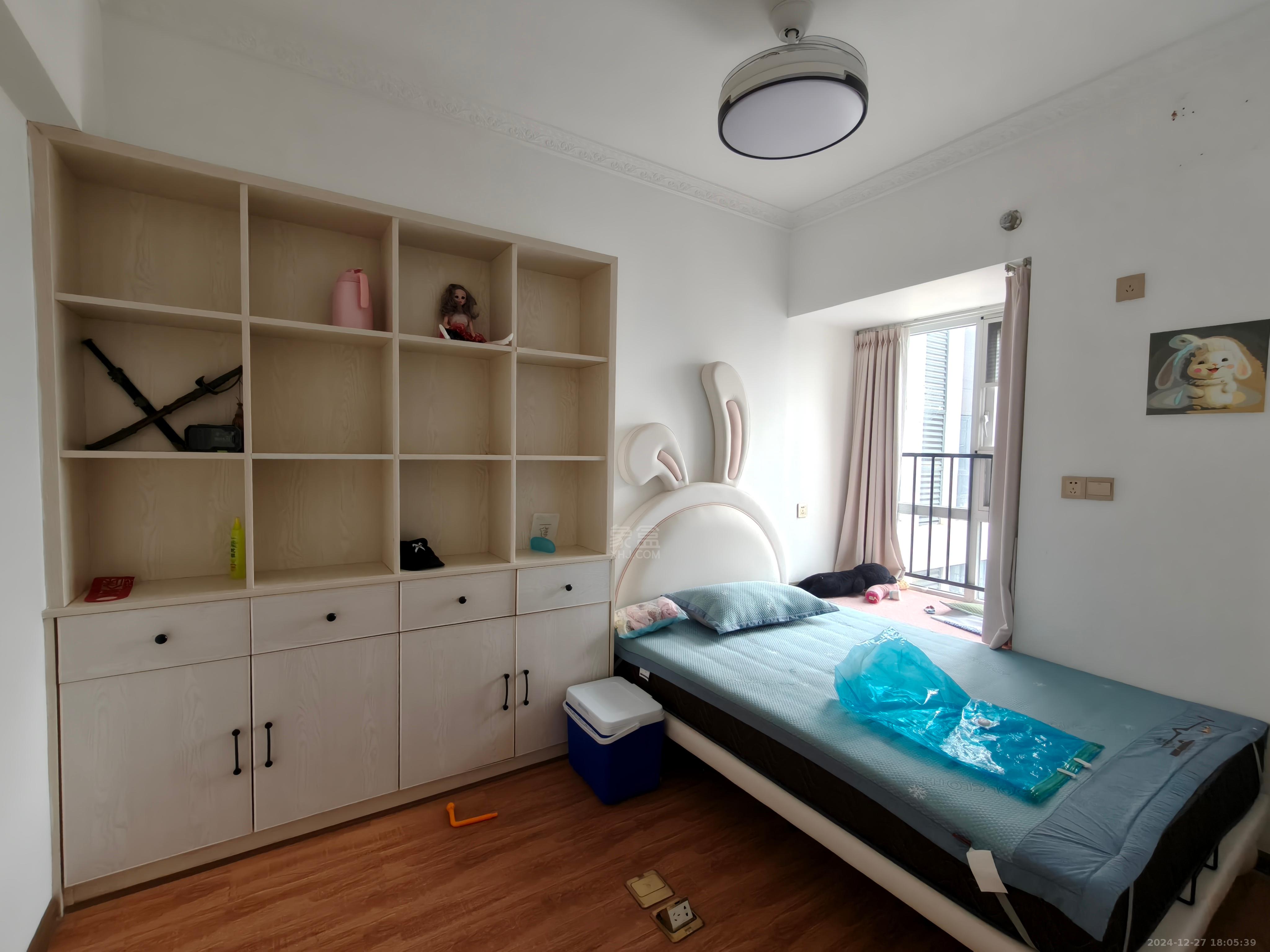 美的城二期 3室2厅2卫 2500.0元/月 美的城二期 3室2厅2卫 2500.0元/月室内图