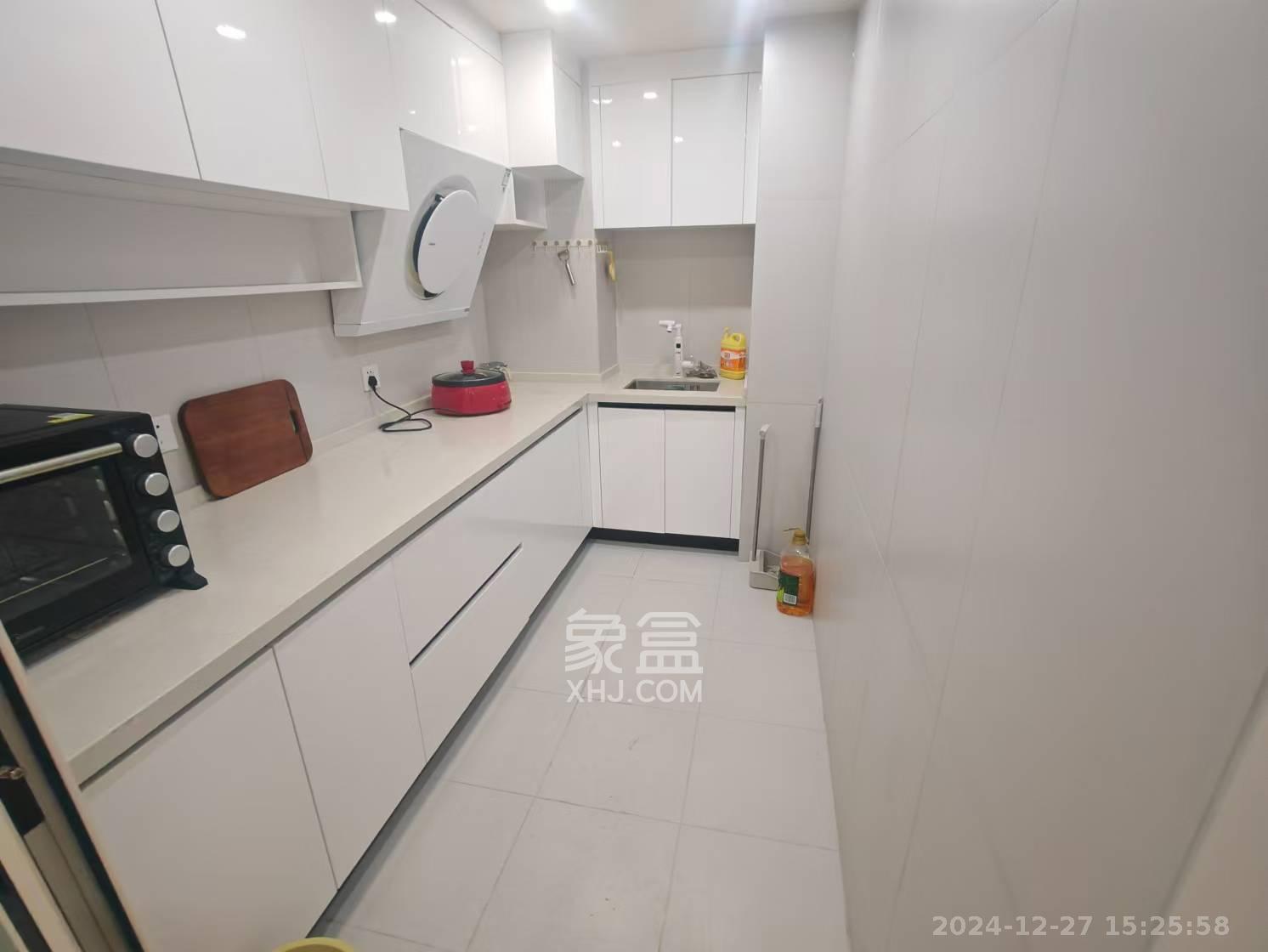 碧桂园城市之光  1室0厅0卫   3000.00元/月室内图
