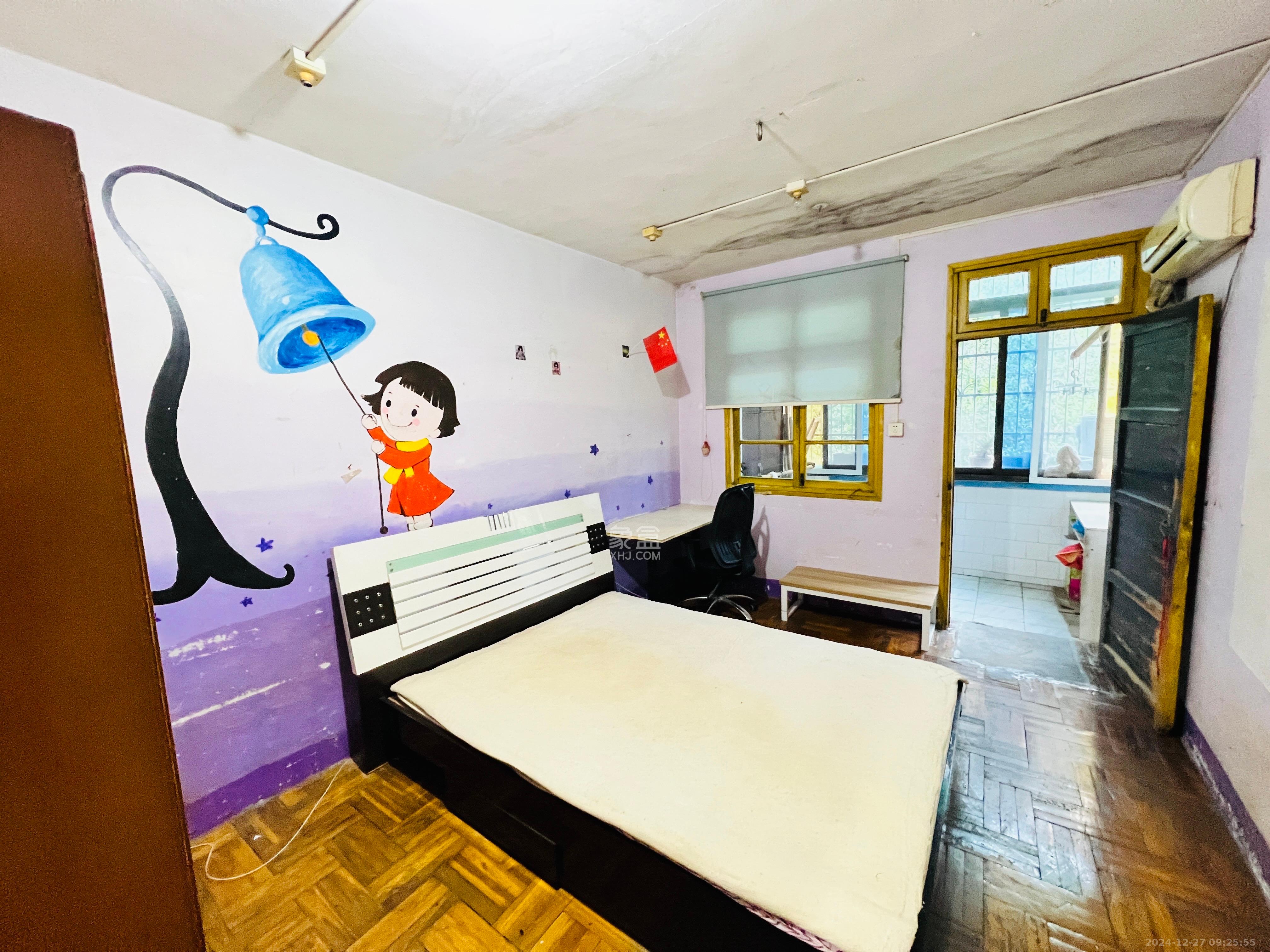 解放四村石子冲 2室1厅1卫 800.0元/月 解放四村石子冲 2室1厅1卫 800.0元/月室内图