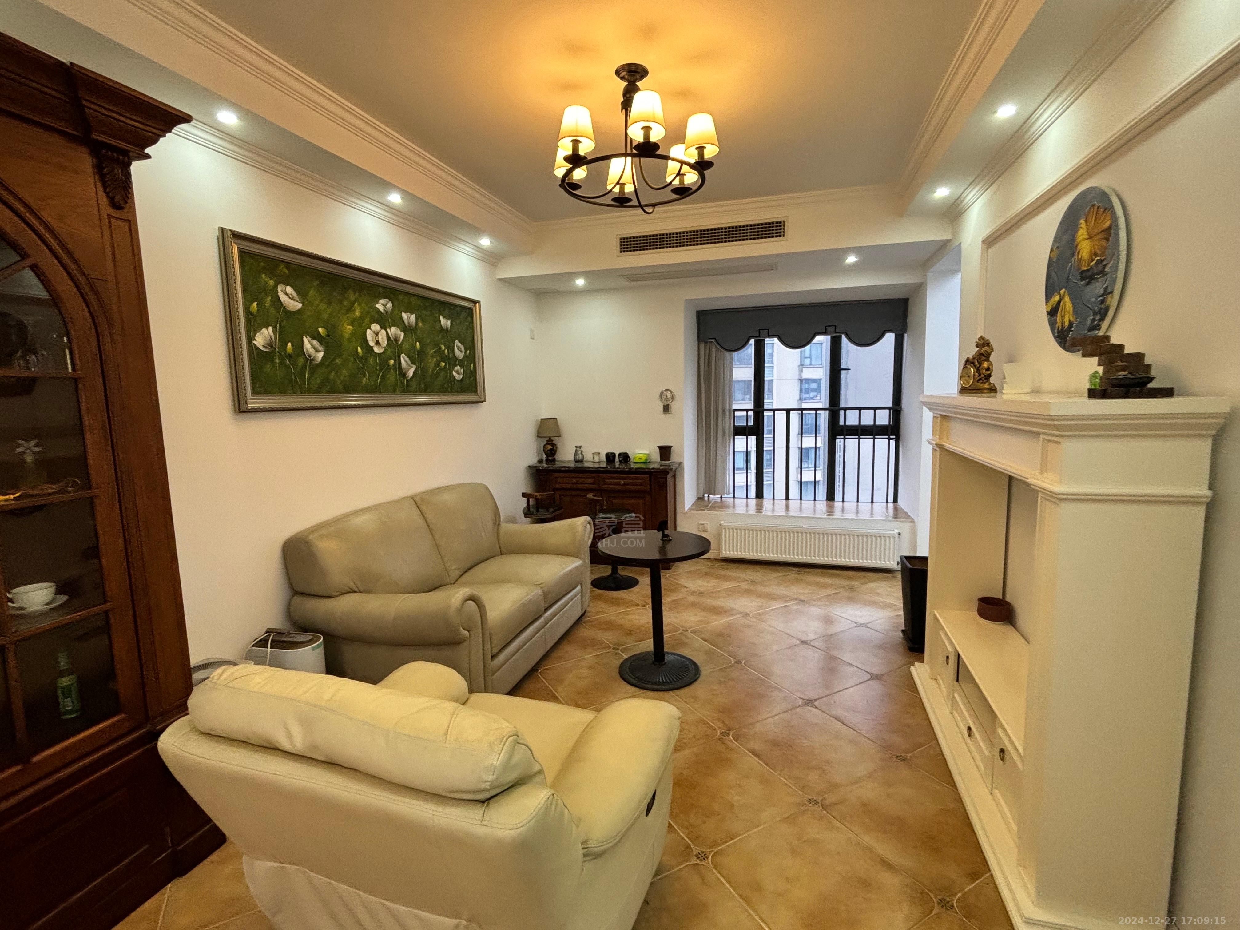 栗雨香堤 1室1厅1卫 1400.0元/月 栗雨香堤 1室1厅1卫 1400.0元/月室内图