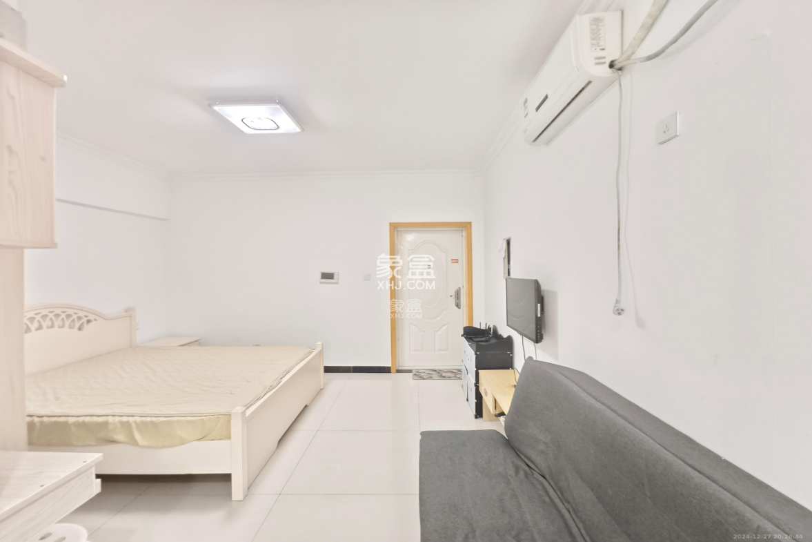 开源鑫阁 4室2厅2卫 6000.0元/月 开源鑫阁 4室2厅2卫 6000.0元/月室内图