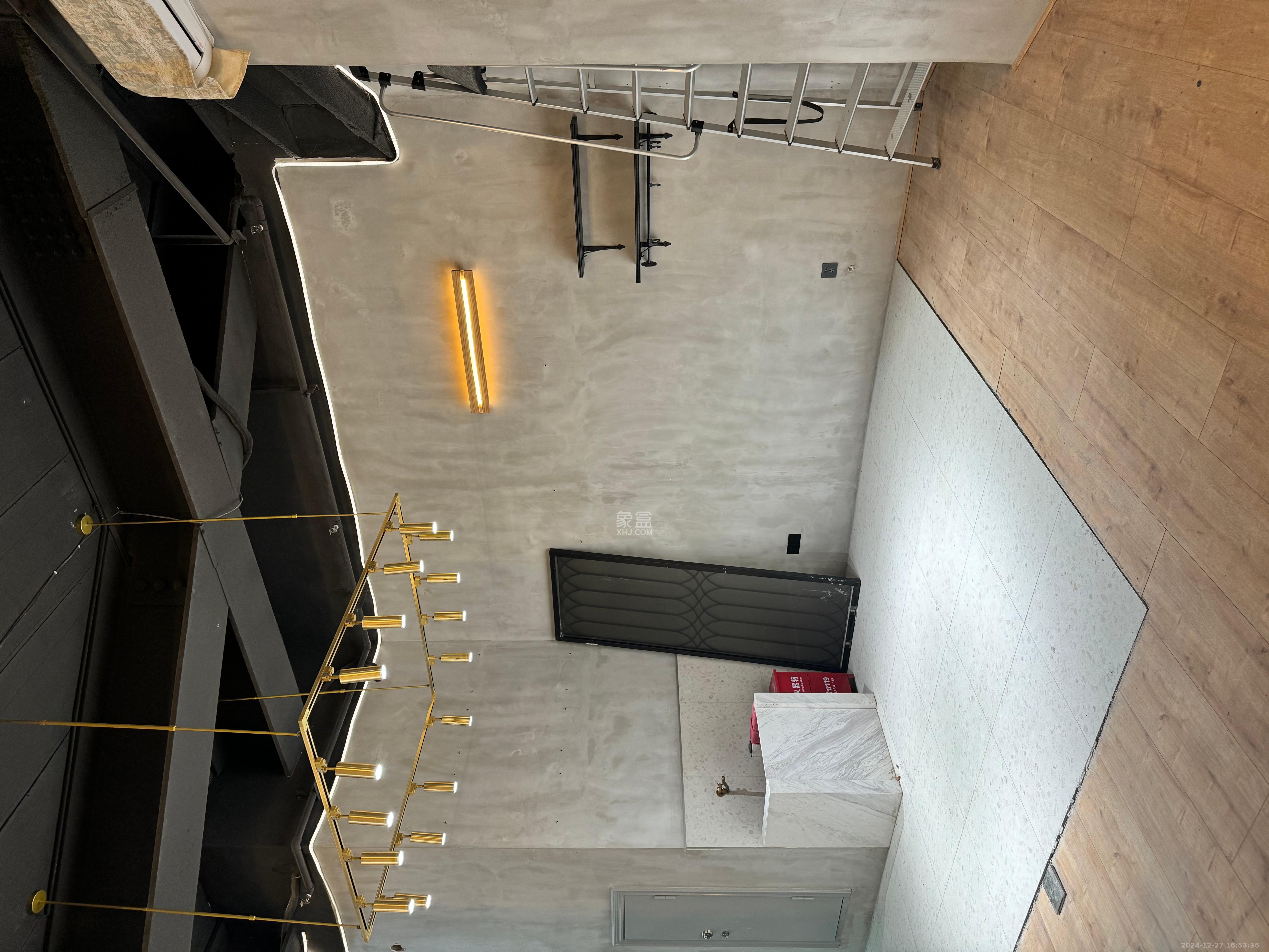 华远云玺公寓  4室2厅2卫   12500.00元/月室内图