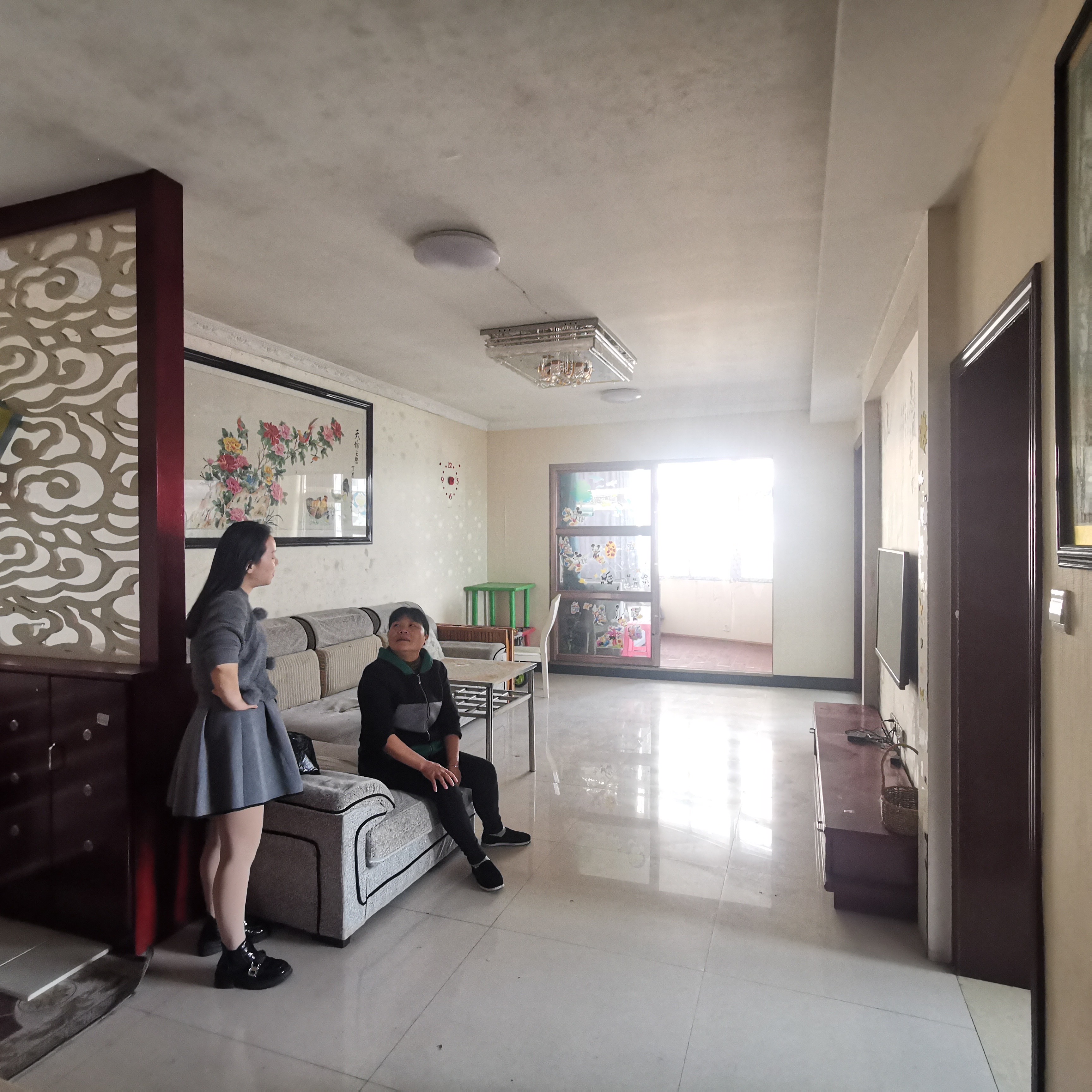 鸿都苑  4室1厅1卫    50.0万