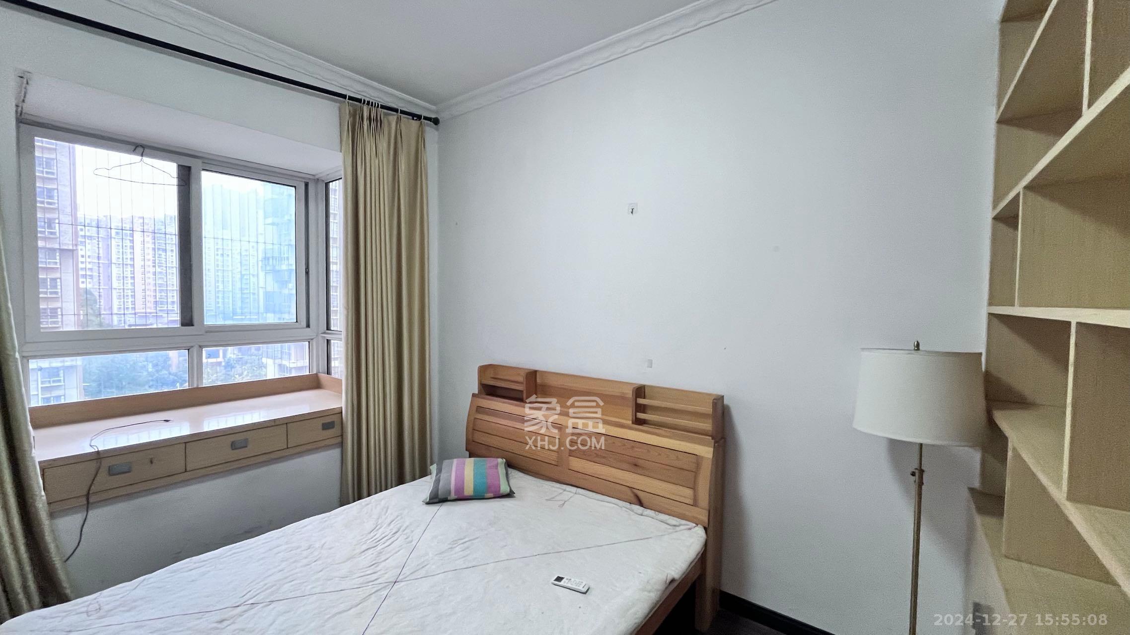 中房F联邦  3室2厅1卫    2500.0元/月室内图