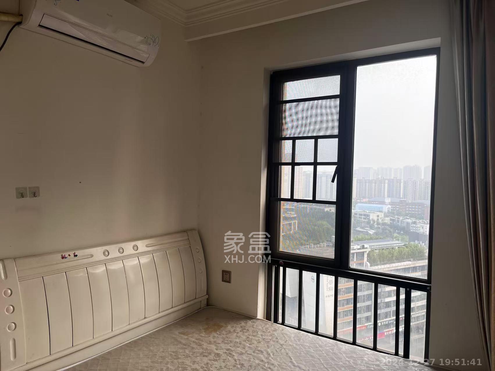 合能洋湖公馆 2室1厅1卫 2000.0元/月 合能洋湖公馆 2室1厅1卫 2000.0元/月室内图