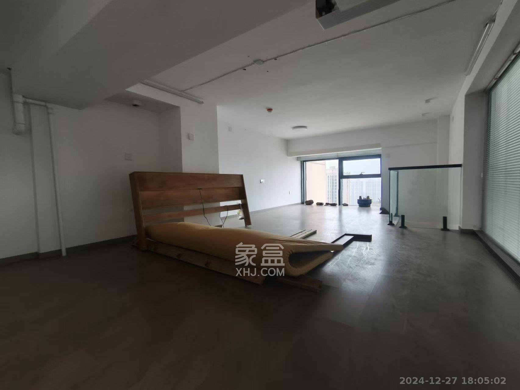 碧桂园印象  1室0厅0卫   3800.00元/月室内图