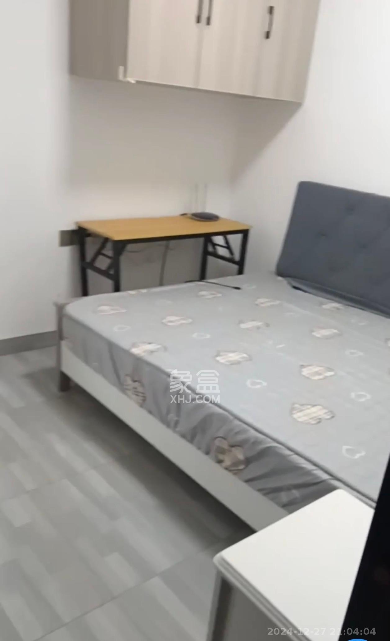 金南家园三期 1室1厅1卫 1400.0元/月 金南家园三期 1室1厅1卫 1400.0元/月室内图