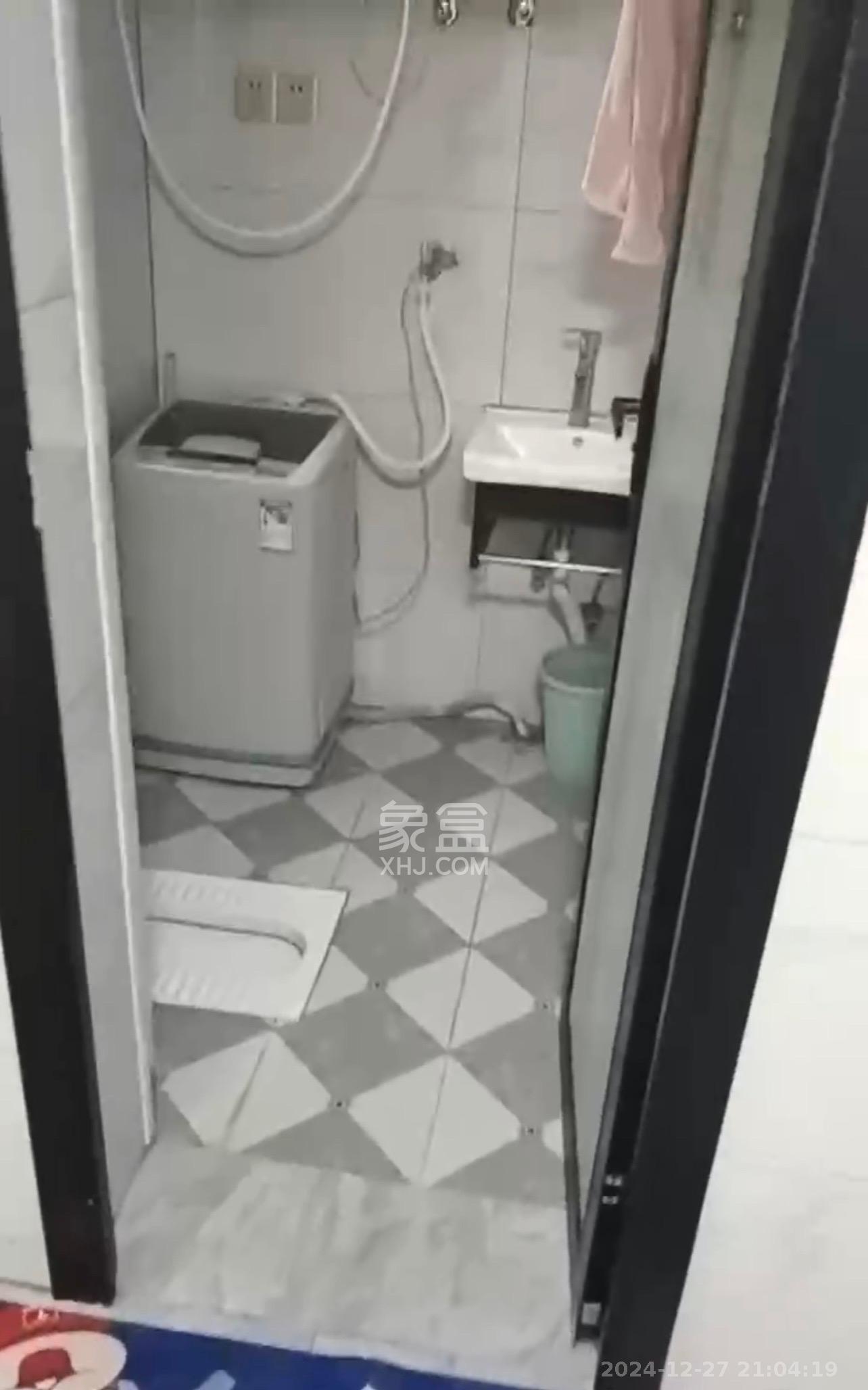 金南家园三期 1室1厅1卫 1400.0元/月 金南家园三期 1室1厅1卫 1400.0元/月室内图