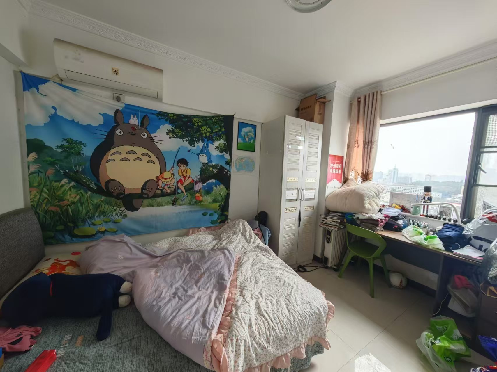 龙泰上品 2室2厅1卫 59.8万 龙泰上品 2室2厅1卫 59.8万客厅