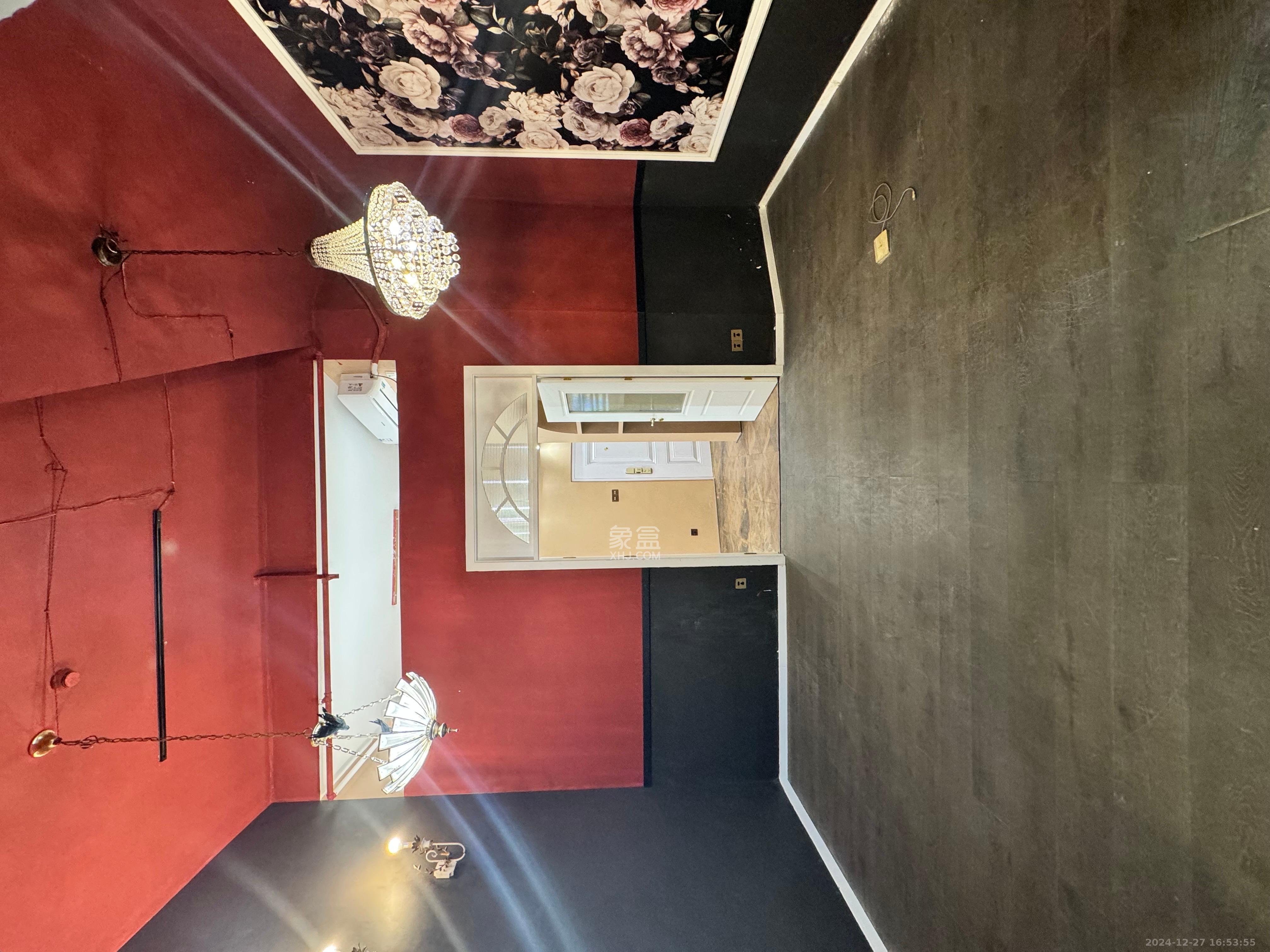 华远云玺公寓 4室2厅2卫 10000.0元/月 华远云玺公寓 4室2厅2卫 10000.0元/月室内图