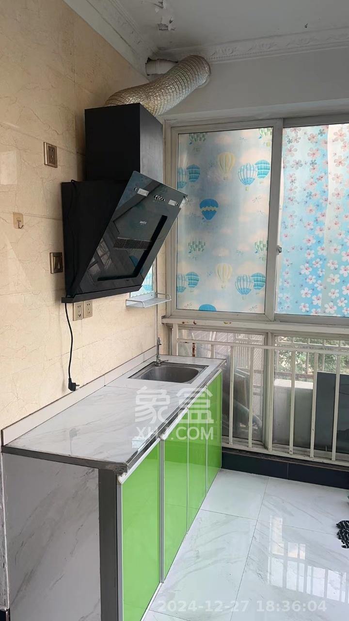 菁华源 1室1厅1卫 1450.0元/月 菁华源 1室1厅1卫 1450.0元/月室内图