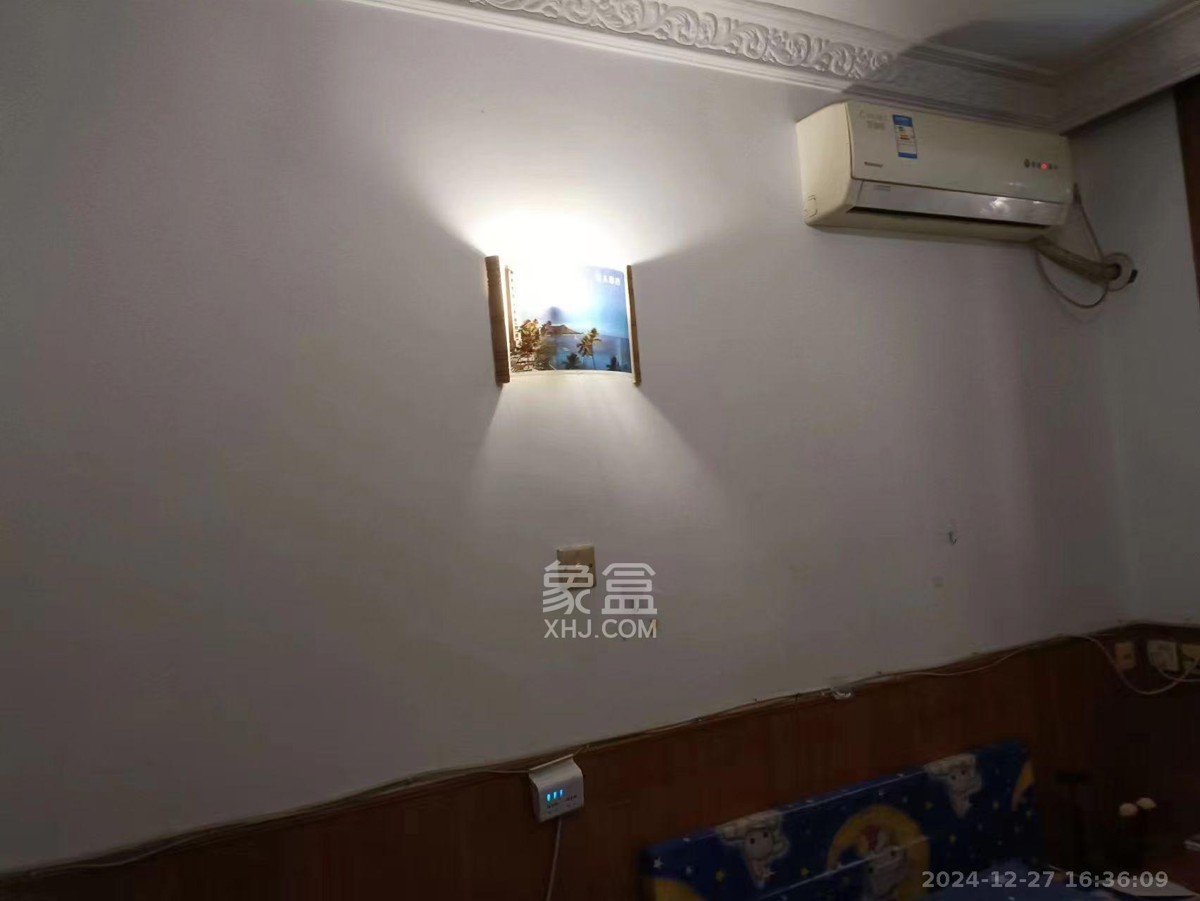 向韶村  1室1厅1卫   600.00元/月室内图