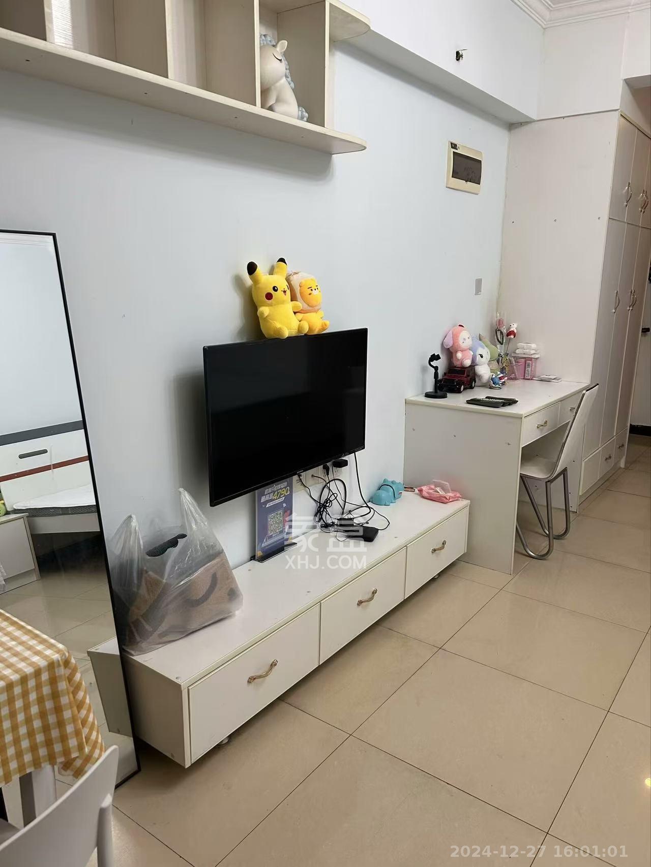 圭塘三小区 1室0厅0卫 1800.0元/月 圭塘三小区 1室0厅0卫 1800.0元/月室内图