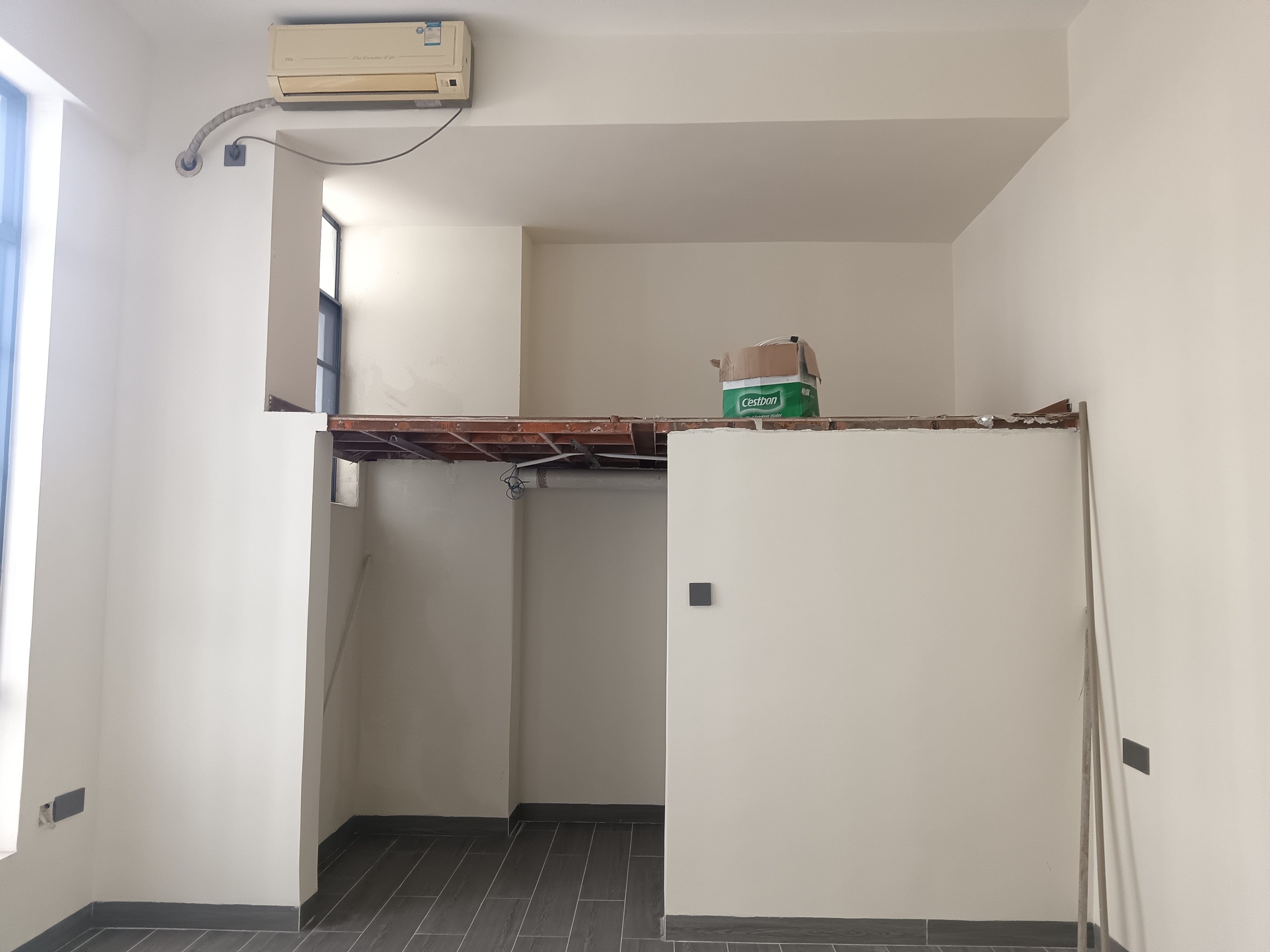 景业广场 1室0厅1卫 46.0万 景业广场 1室0厅1卫 46.0万卧室