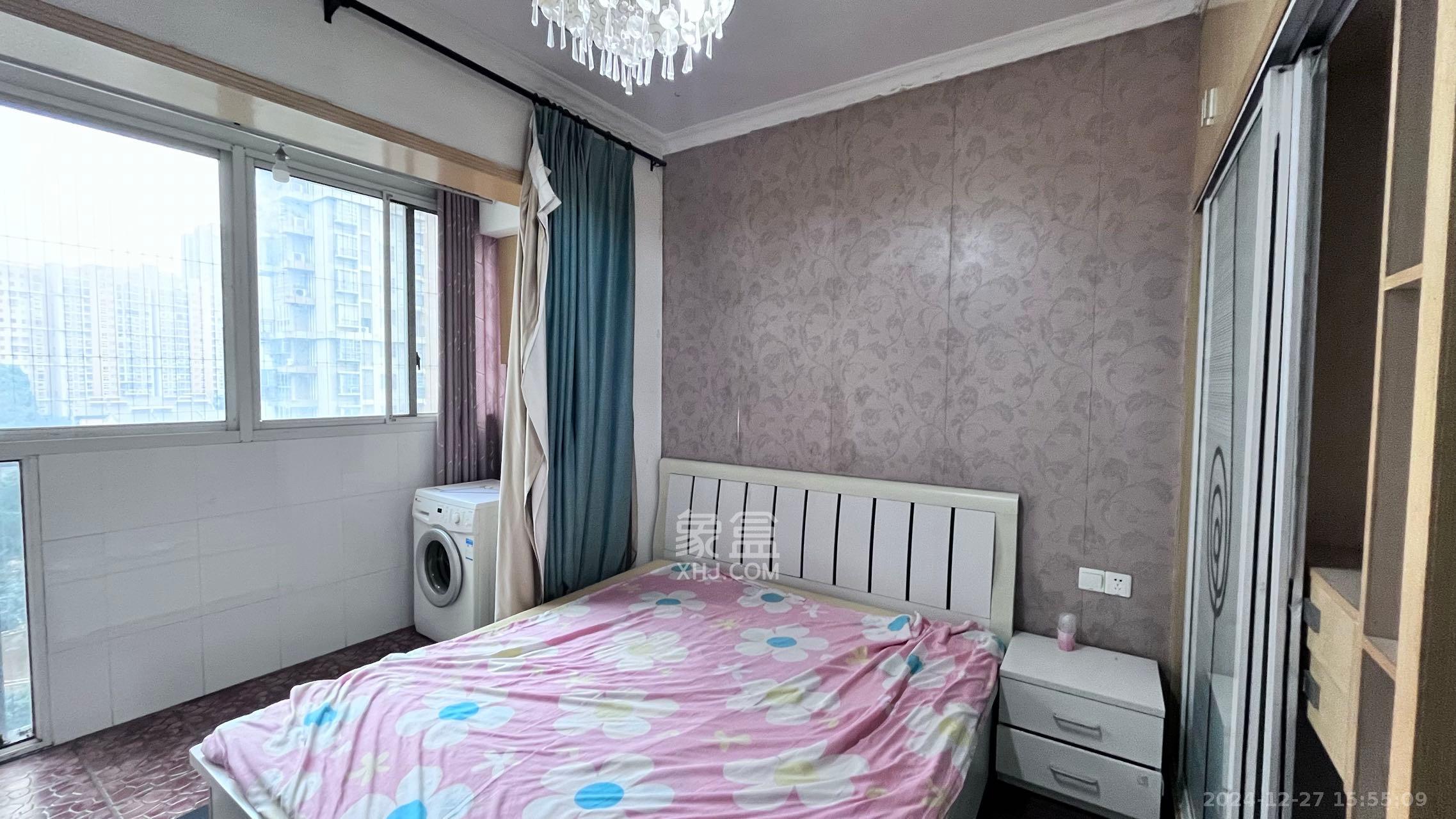 中房F联邦  3室2厅1卫    2500.0元/月室内图