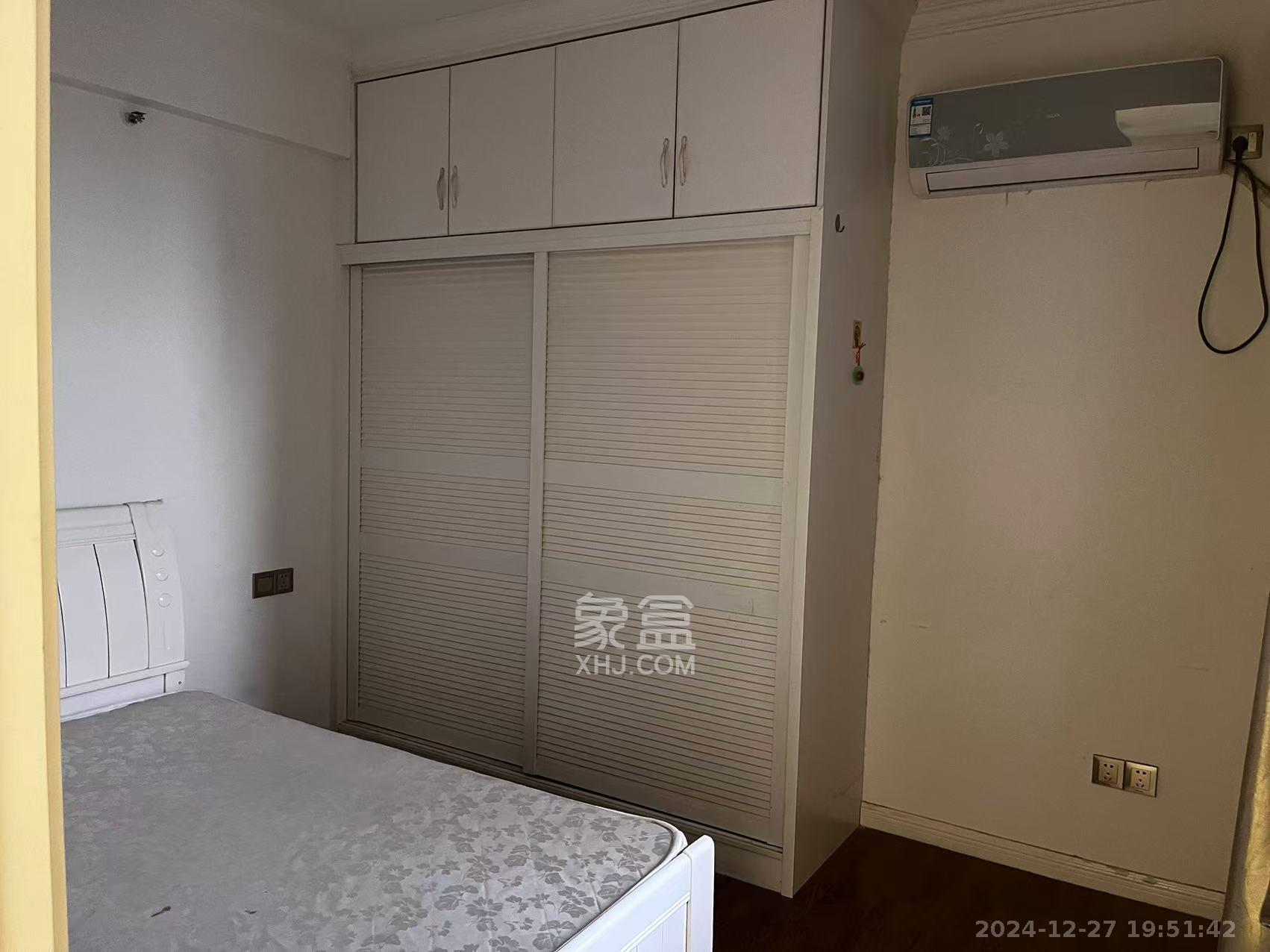 合能洋湖公馆 2室1厅1卫 2000.0元/月 合能洋湖公馆 2室1厅1卫 2000.0元/月室内图