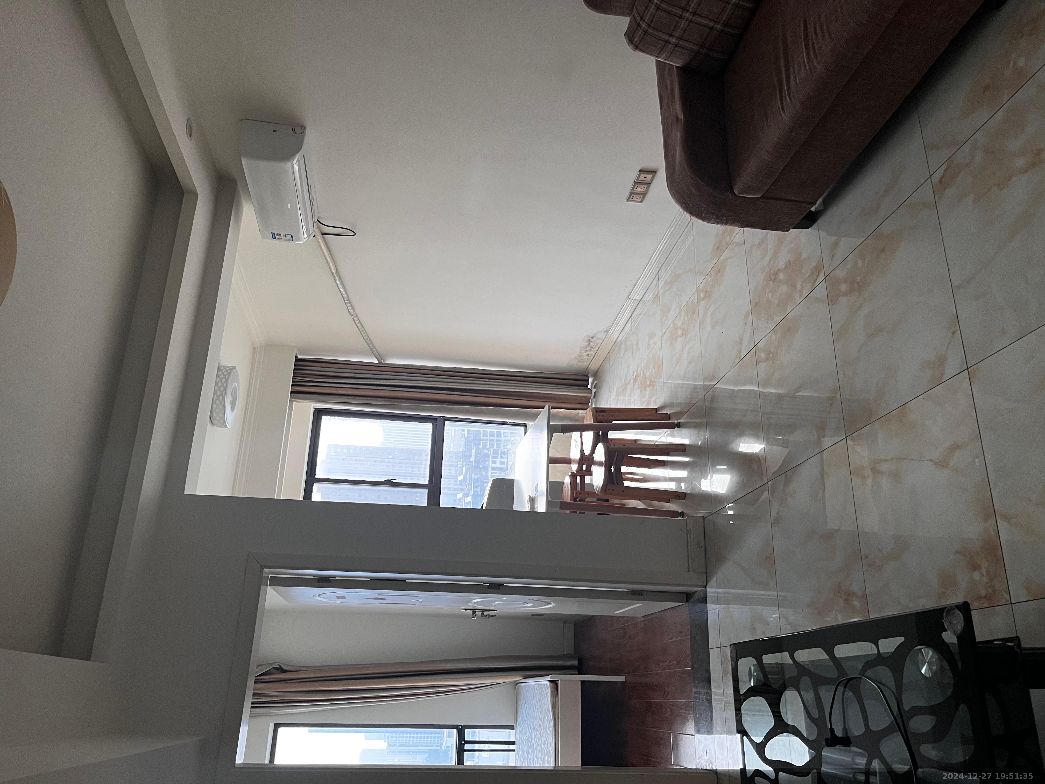 合能洋湖公馆 2室1厅1卫 2000.0元/月 合能洋湖公馆 2室1厅1卫 2000.0元/月室内图