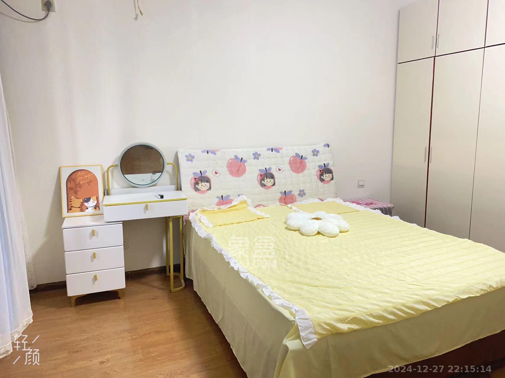 唐朝大厦  1室0厅0卫   1500.00元/月