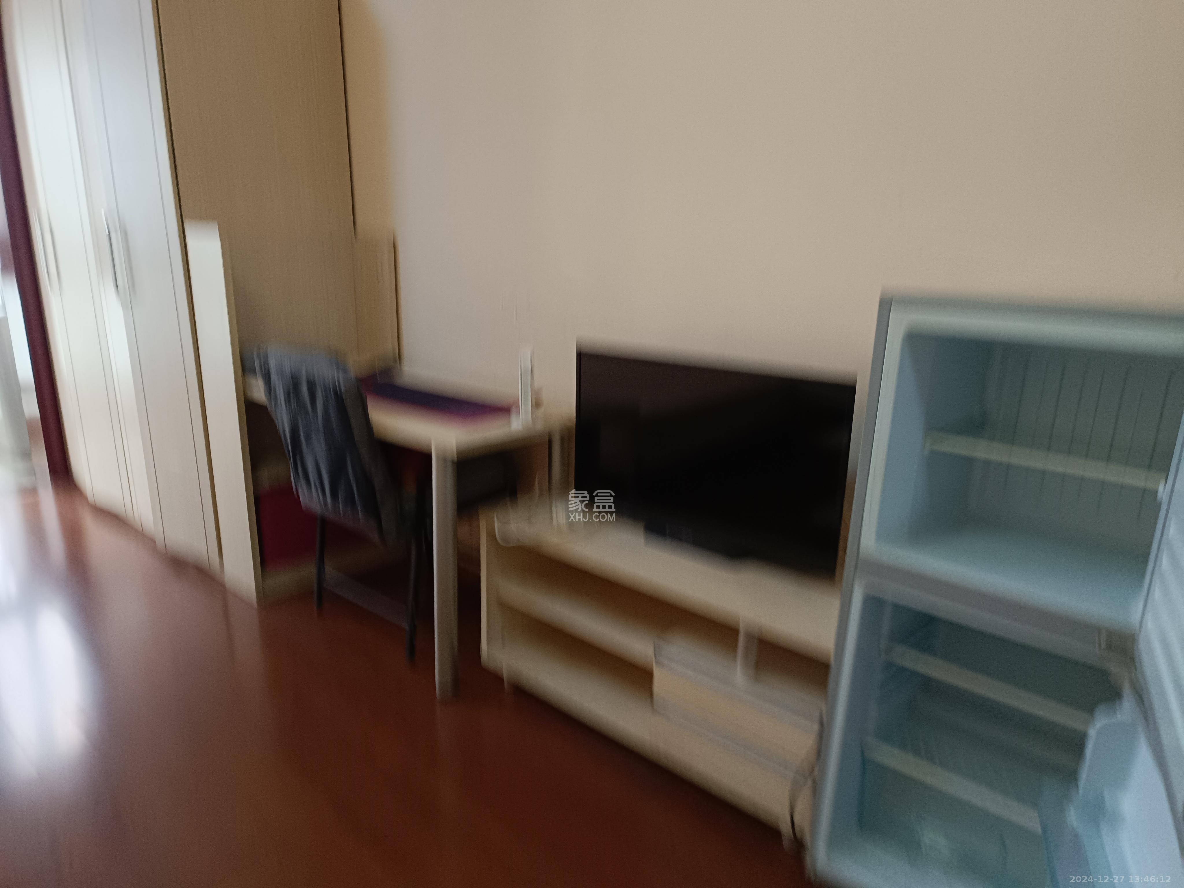 万科魅力之城  1室1厅1卫   1100.00元/月室内图