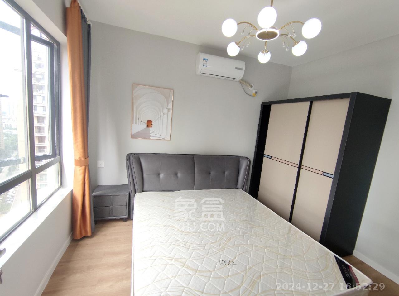 邦盛水岸御园 1室0厅0卫 2450.0元/月 邦盛水岸御园 1室0厅0卫 2450.0元/月室内图