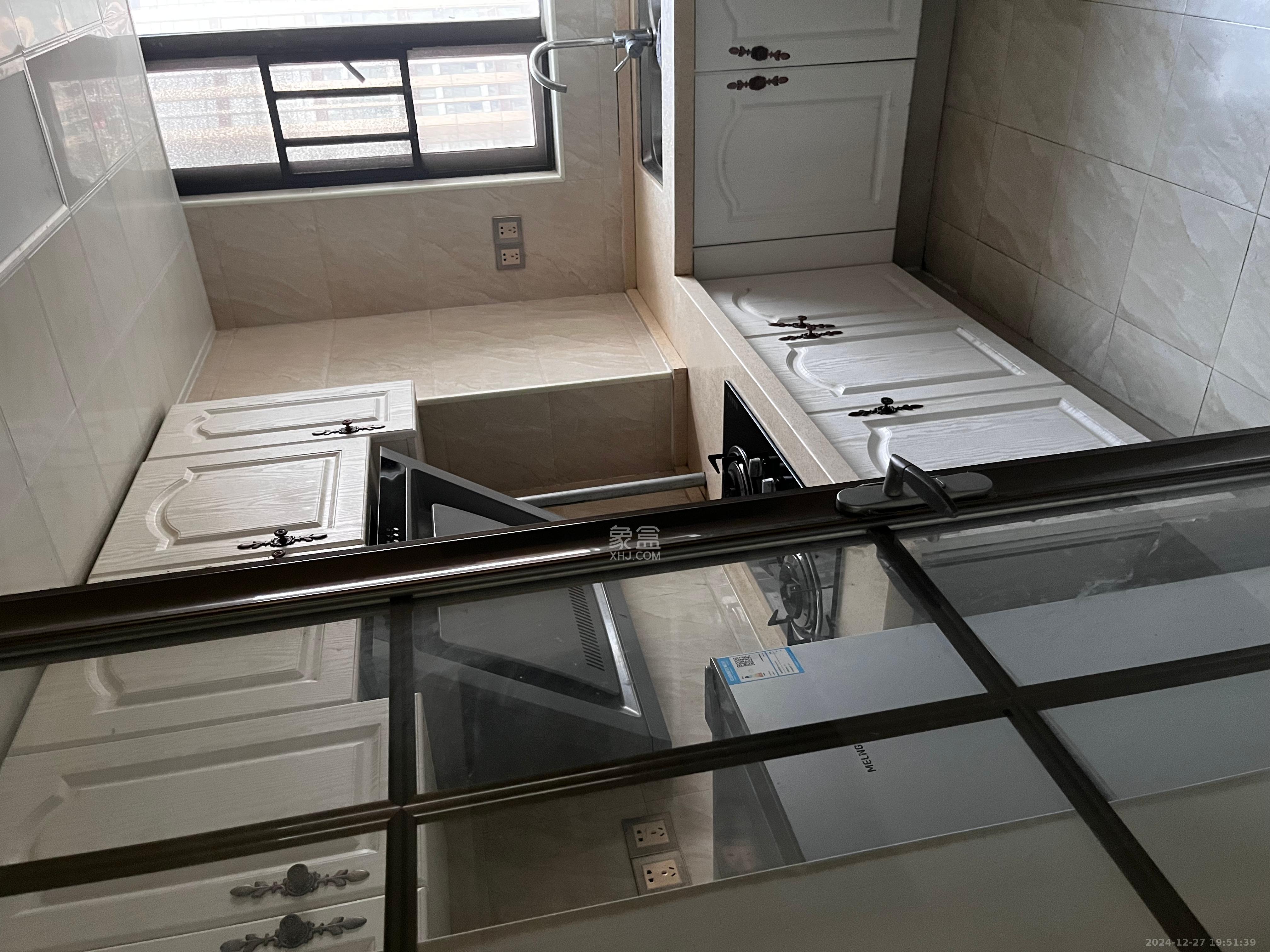 合能洋湖公馆 2室1厅1卫 2000.0元/月 合能洋湖公馆 2室1厅1卫 2000.0元/月室内图