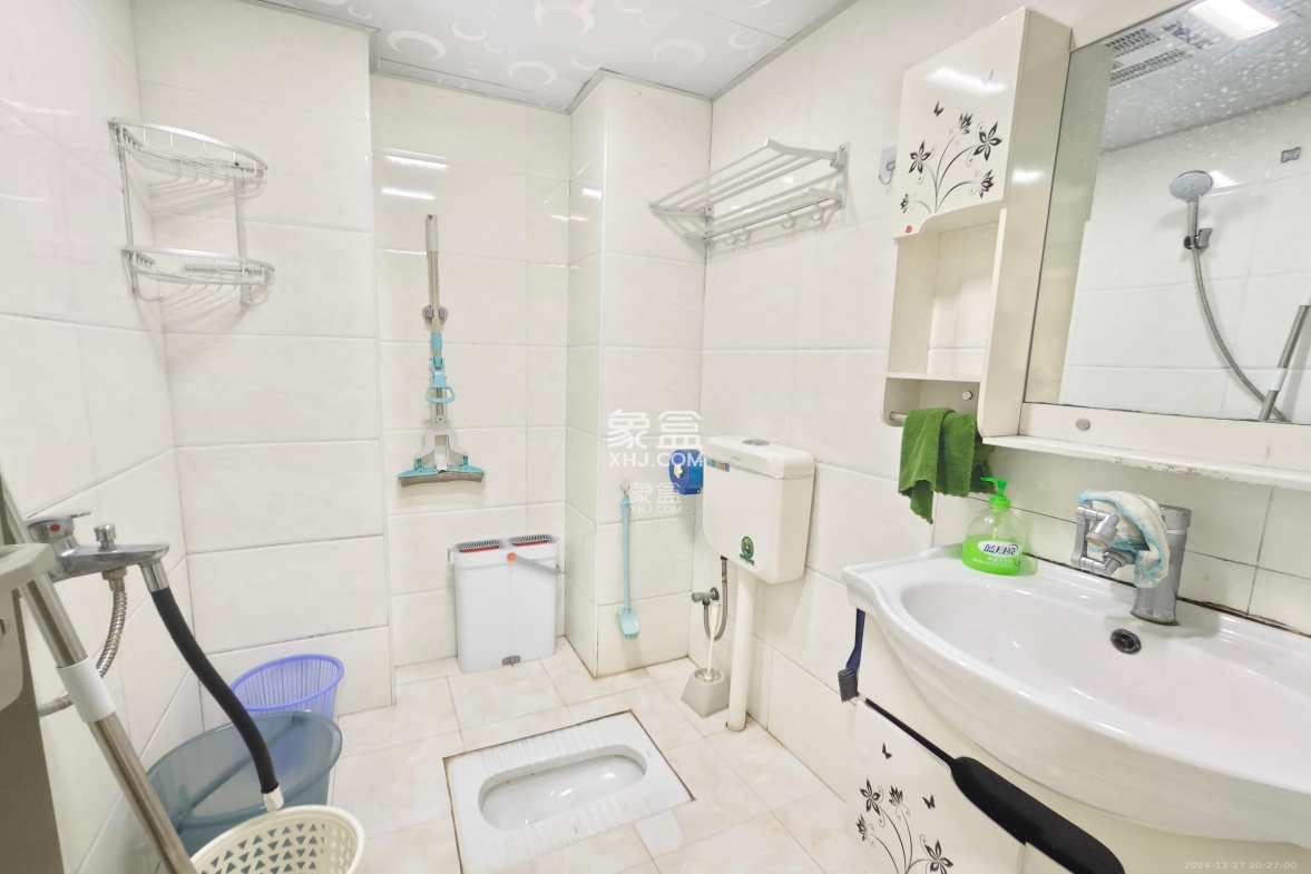 开源鑫阁 4室2厅2卫 6000.0元/月 开源鑫阁 4室2厅2卫 6000.0元/月室内图