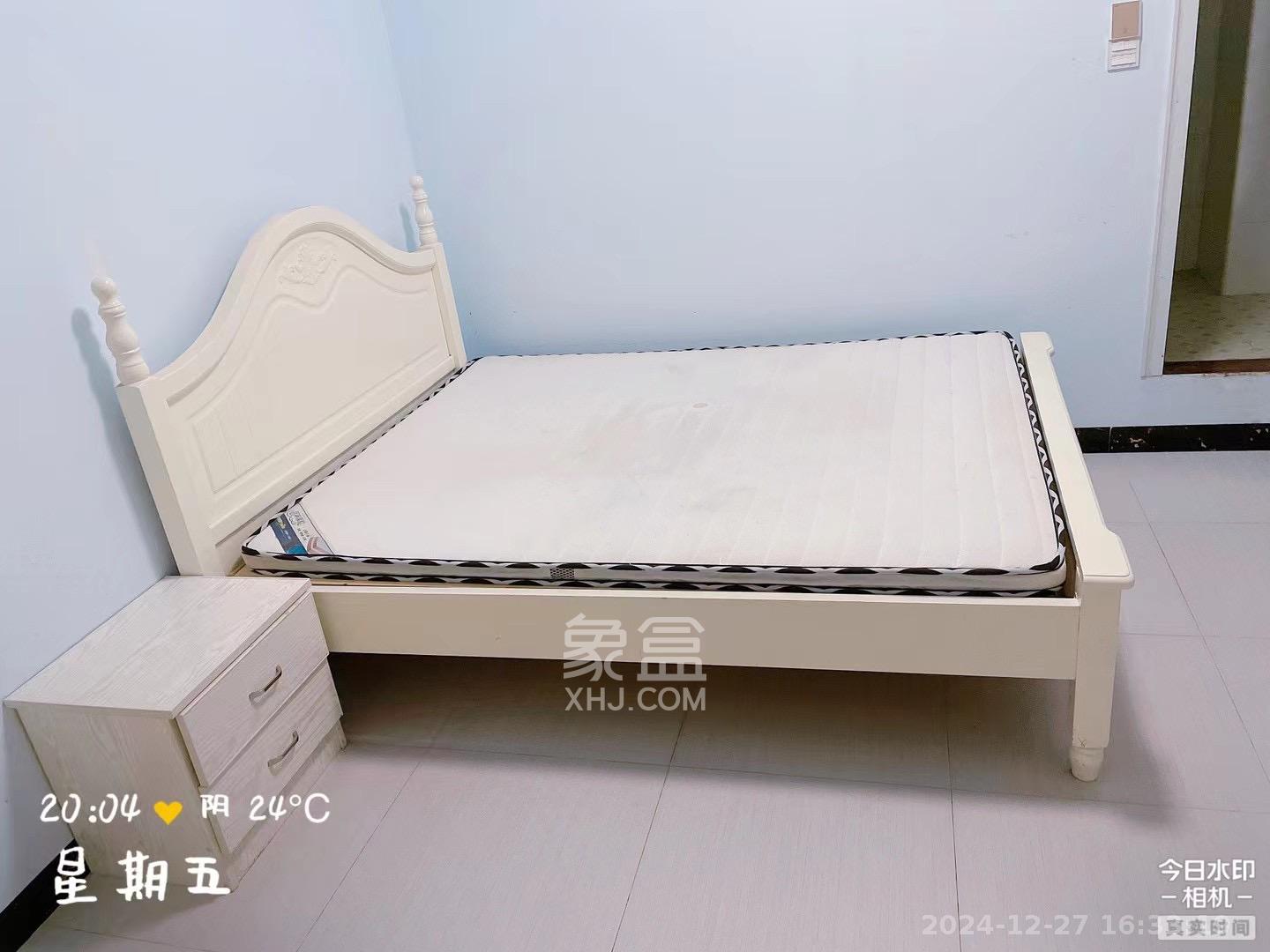 嘉顺苑  1室1厅1卫   1300.00元/月室内图