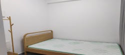 芷兰公馆西区  1室1厅1卫   1600.00元/月