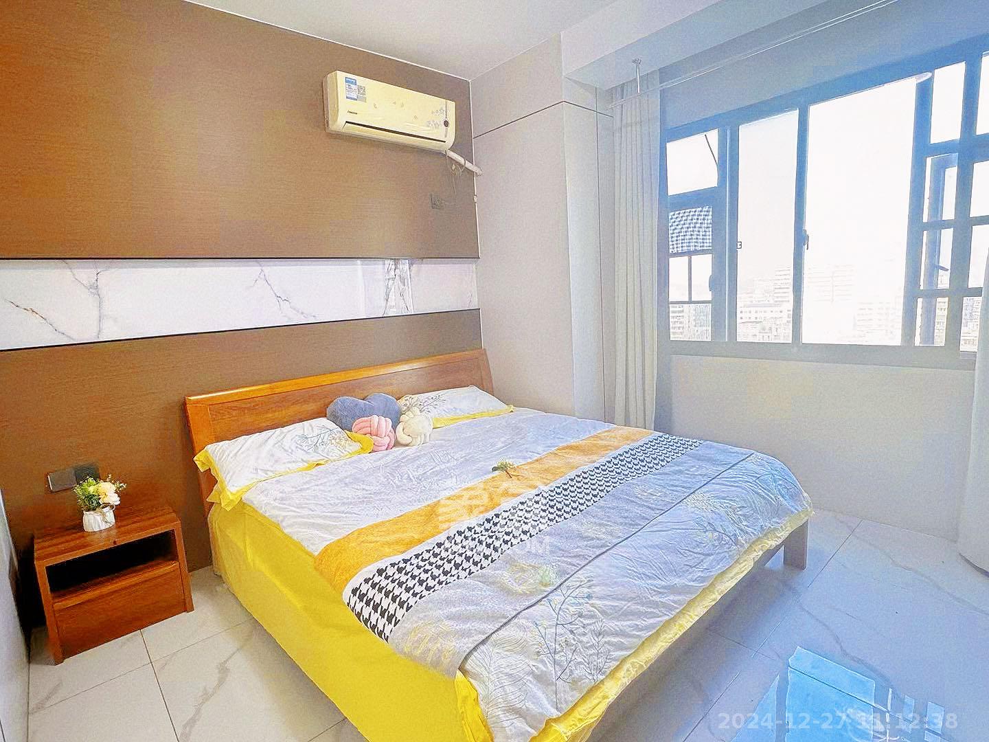 越界(天佑国际大厦) 1室1厅1卫 1800.0元/月 越界(天佑国际大厦) 1室1厅1卫 1800.0元/月室内图