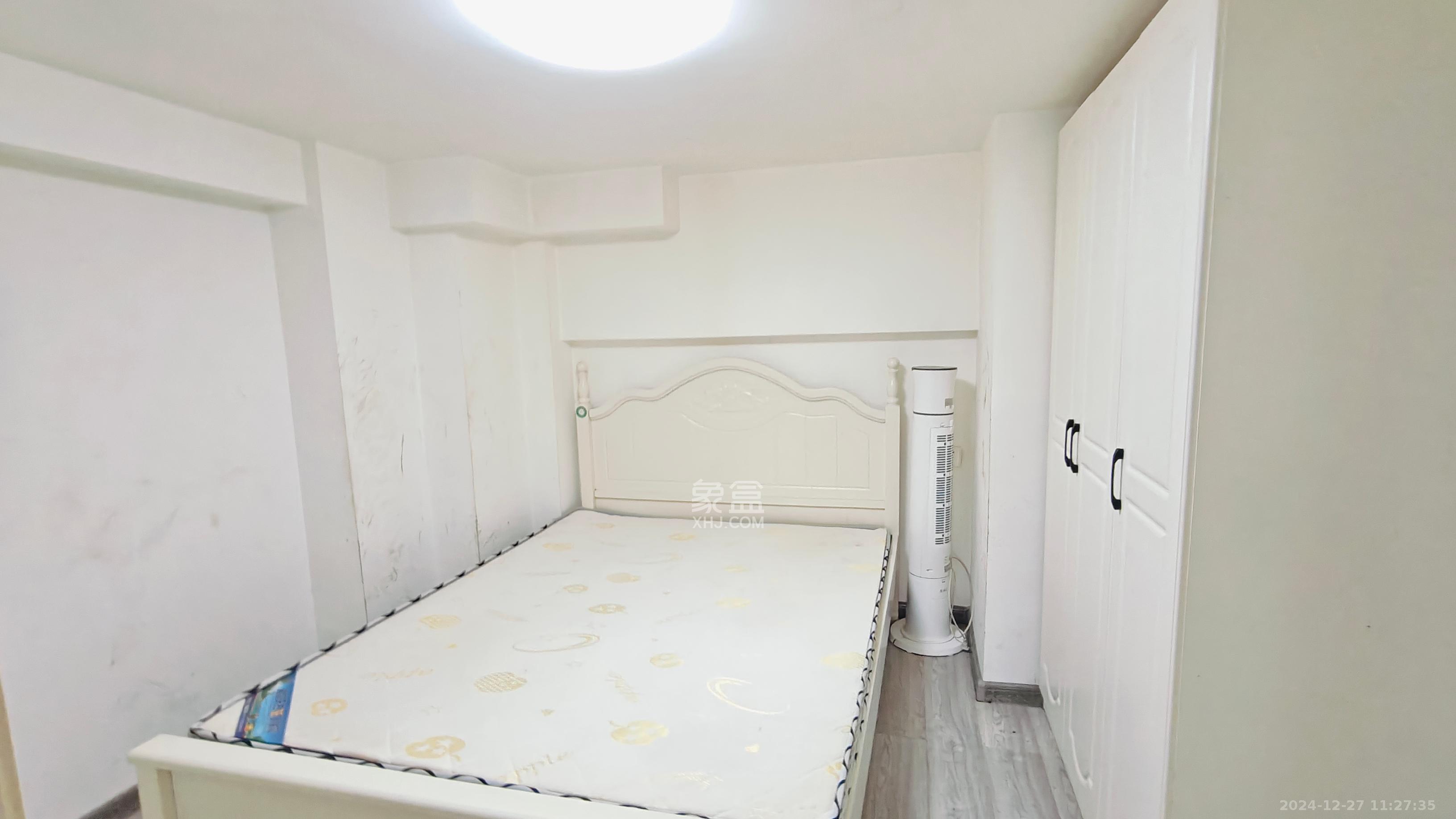 海伦春天  2室1厅1卫   1600.00元/月室内图