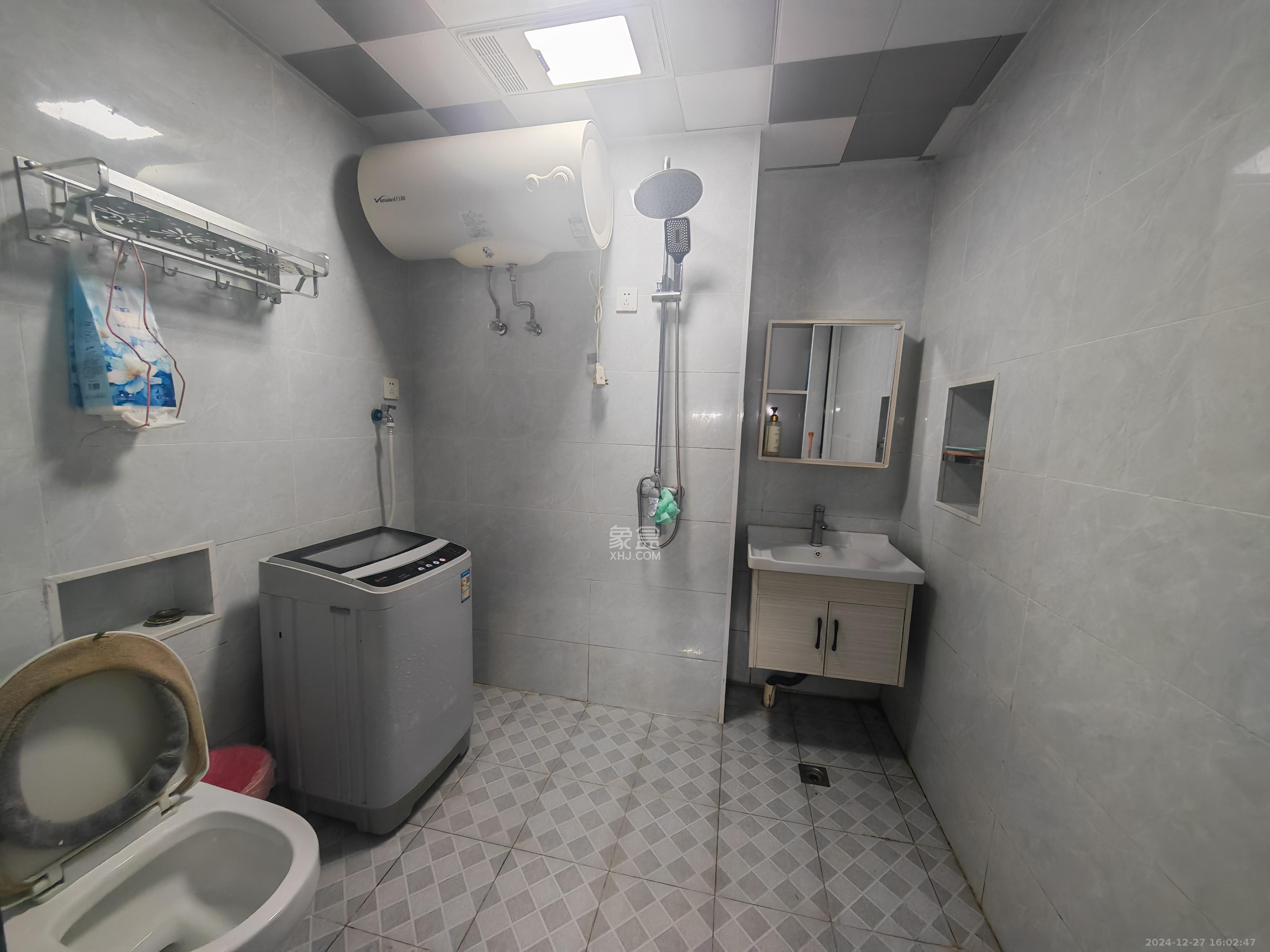 众一国际 1室1厅1卫 1000.0元/月 众一国际 1室1厅1卫 1000.0元/月室内图