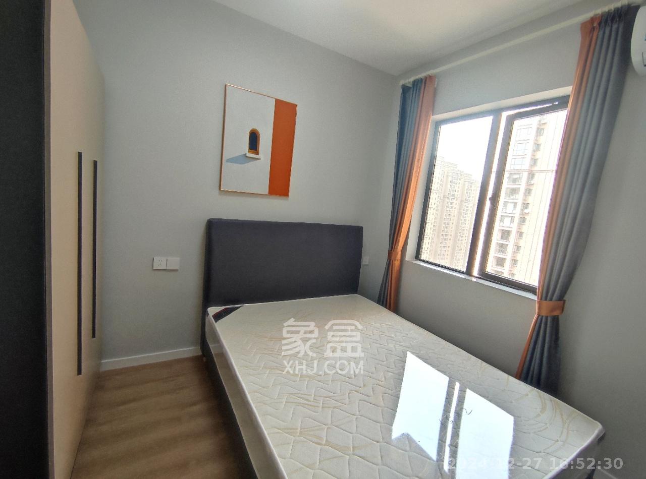 邦盛水岸御园 1室0厅0卫 2450.0元/月 邦盛水岸御园 1室0厅0卫 2450.0元/月室内图