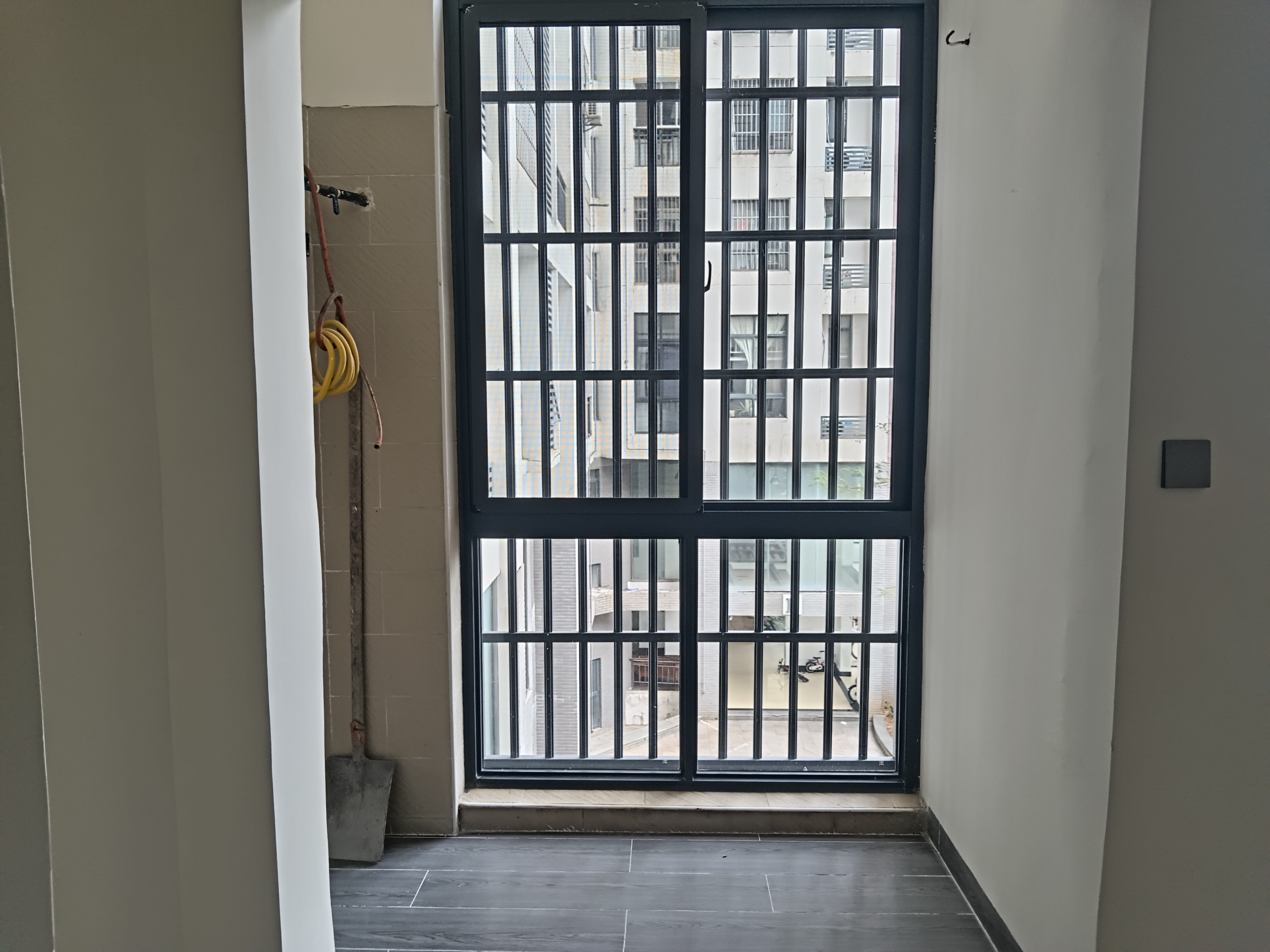 景业广场 1室0厅1卫 46.0万 景业广场 1室0厅1卫 46.0万阳台