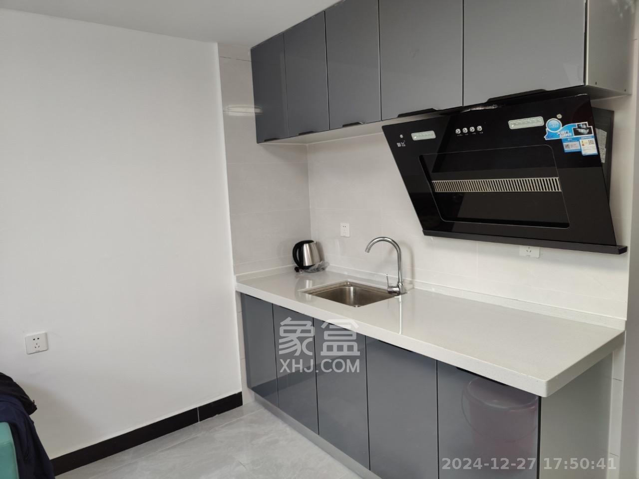 欣隆居  1室1厅1卫   2600.00元/月室内图