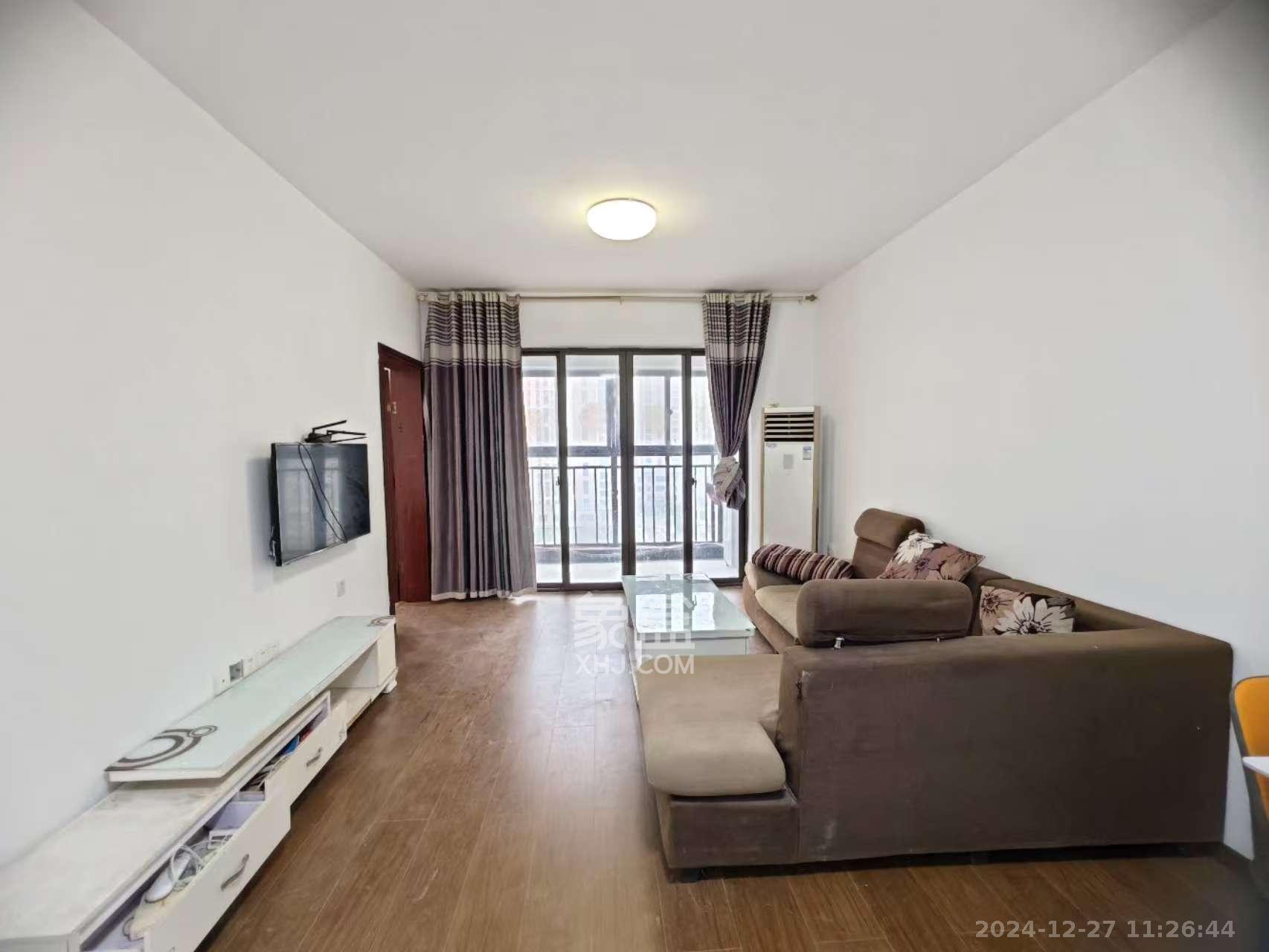 旭辉御府 3室2厅1卫 2400.0元/月 旭辉御府 3室2厅1卫 2400.0元/月室内图