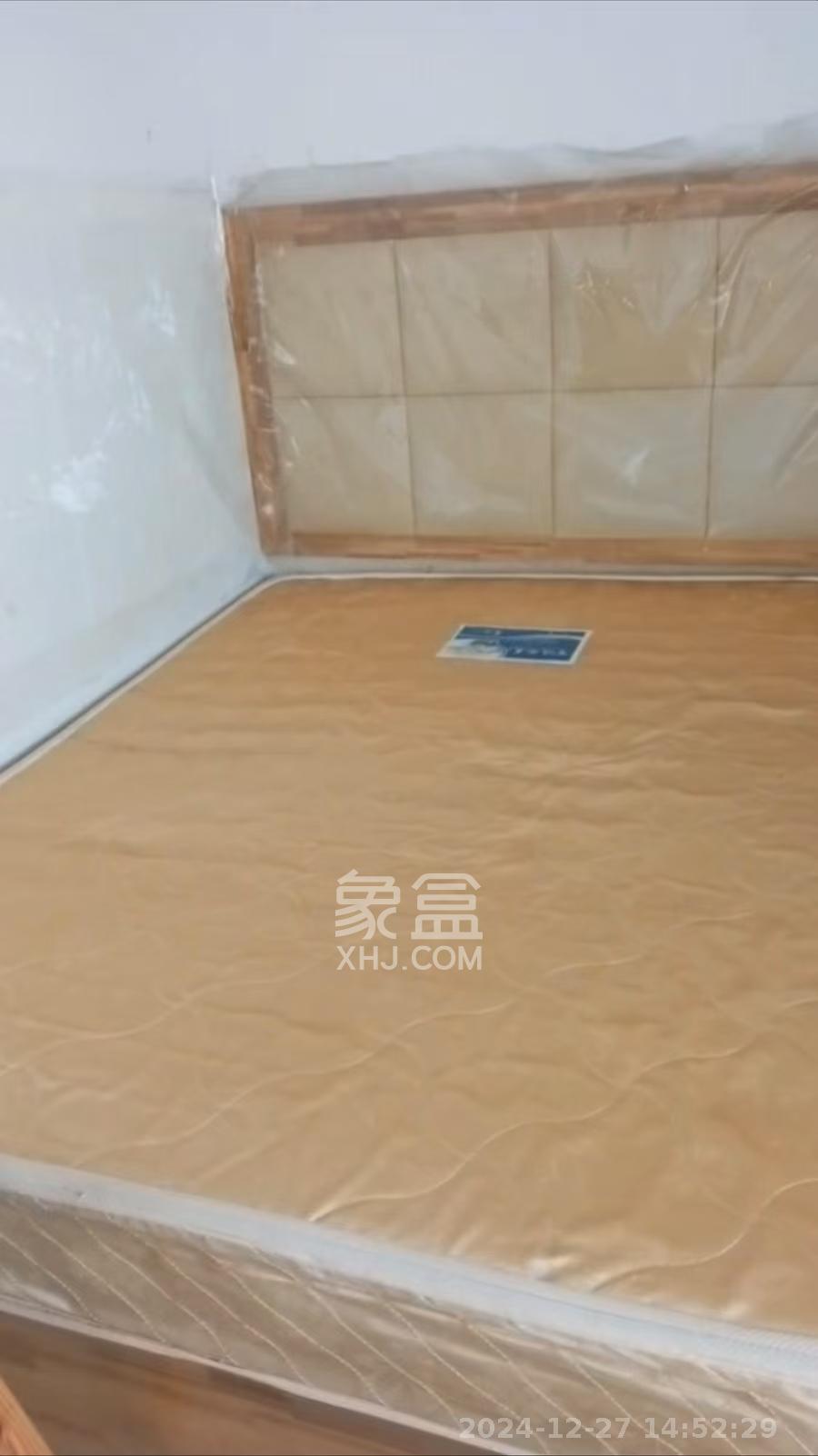 柏家塘小区  1室1厅1卫    800.0元/月室内图
