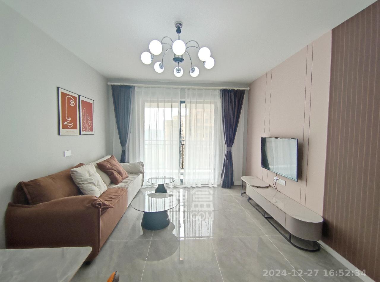 邦盛水岸御园 1室0厅0卫 2450.0元/月 邦盛水岸御园 1室0厅0卫 2450.0元/月室内图