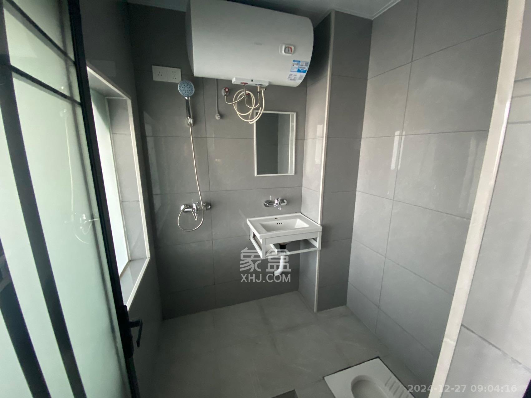 裕天国际商汇中心 1室1厅1卫 1300.0元/月 裕天国际商汇中心 1室1厅1卫 1300.0元/月室内图