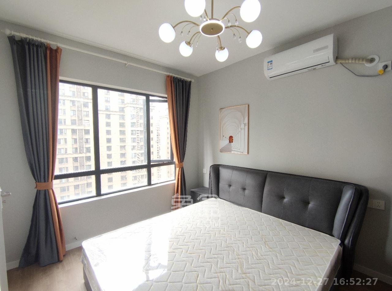 邦盛水岸御园 1室0厅0卫 2450.0元/月 邦盛水岸御园 1室0厅0卫 2450.0元/月室内图