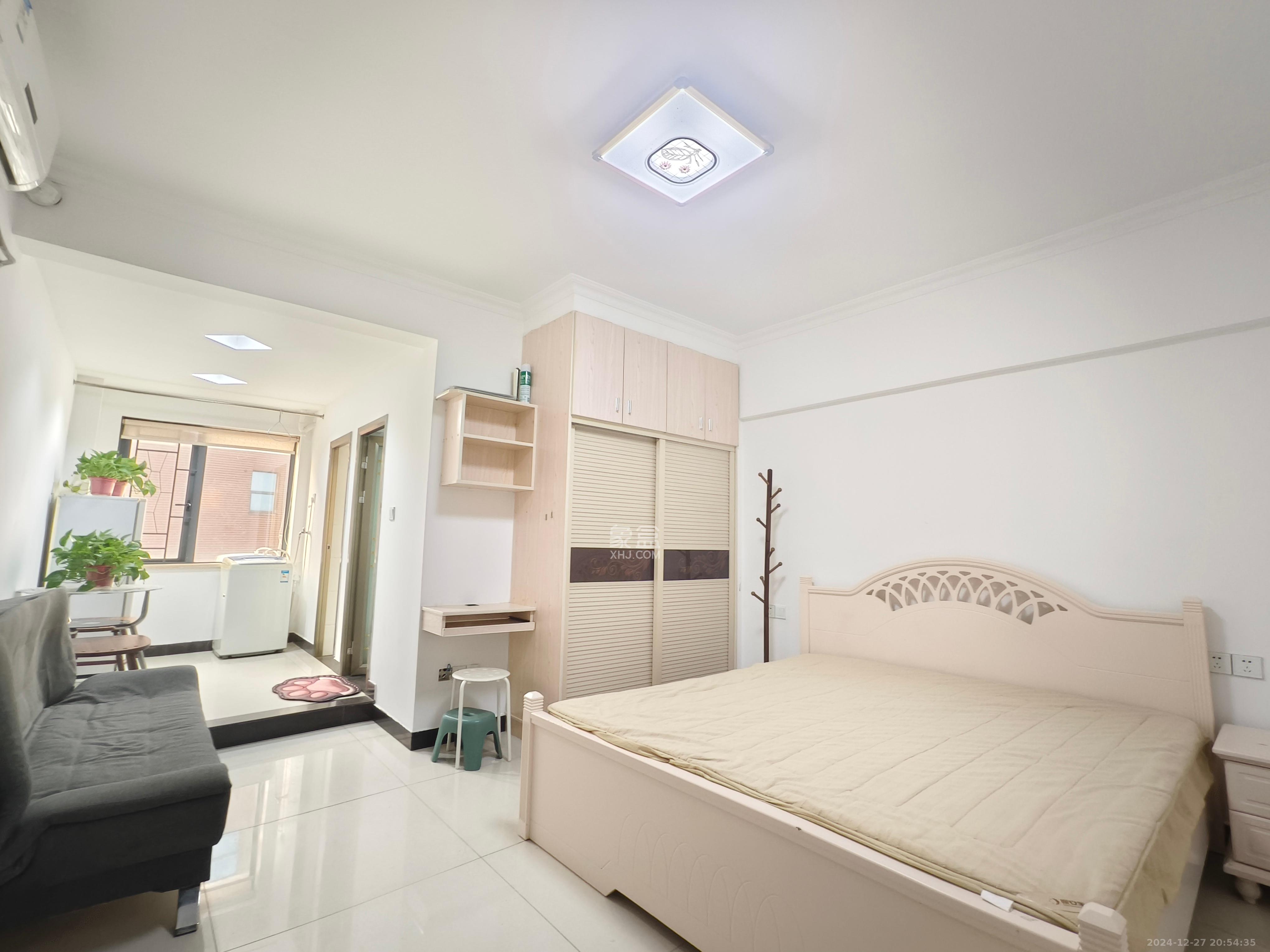 圆梦康乐城  3室2厅1卫    3000.0元/月室内图