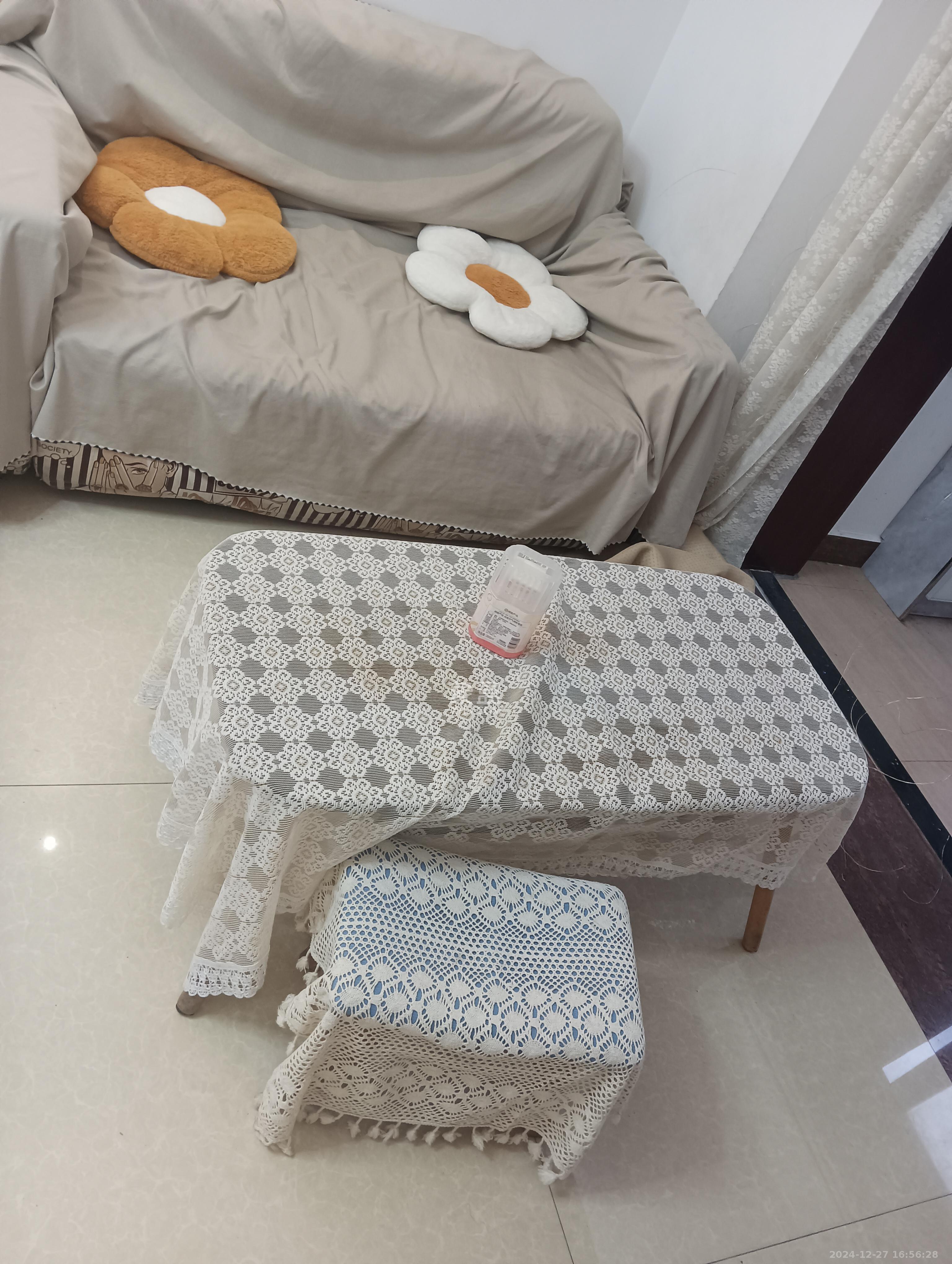 东塘瑞府 1室1厅1卫 2380.0元/月 东塘瑞府 1室1厅1卫 2380.0元/月室内图