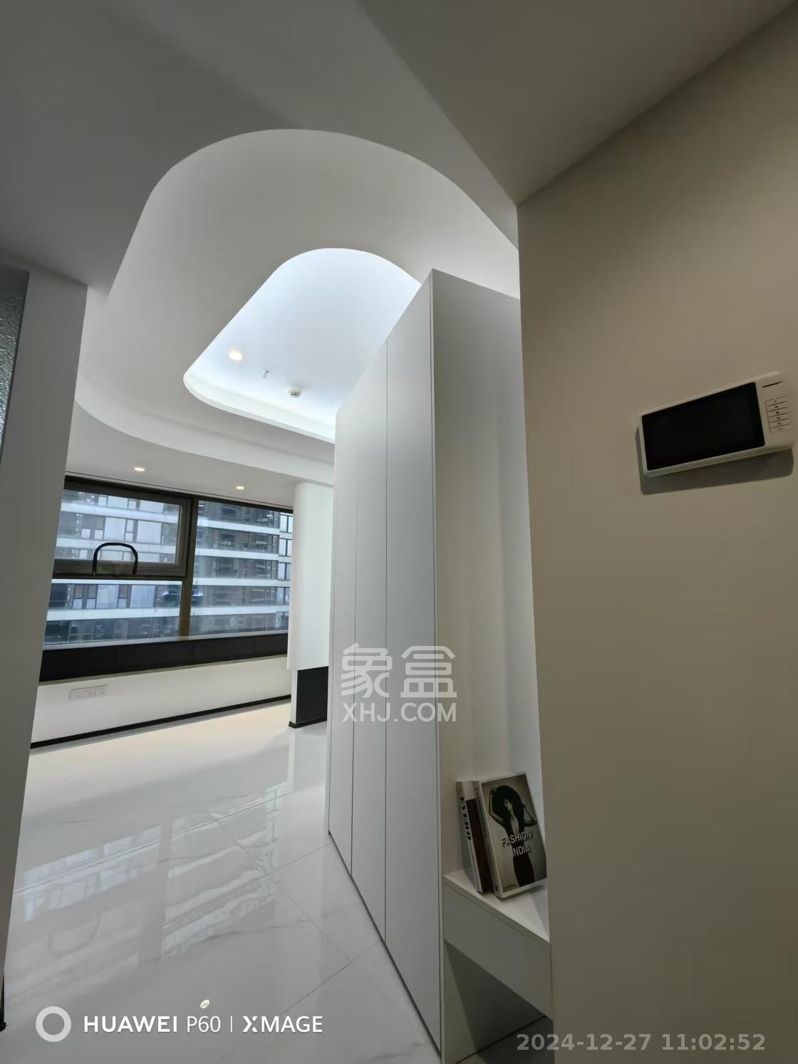 远洋外滩壹号 1室1厅1卫 2300.0元/月 远洋外滩壹号 1室1厅1卫 2300.0元/月室内图