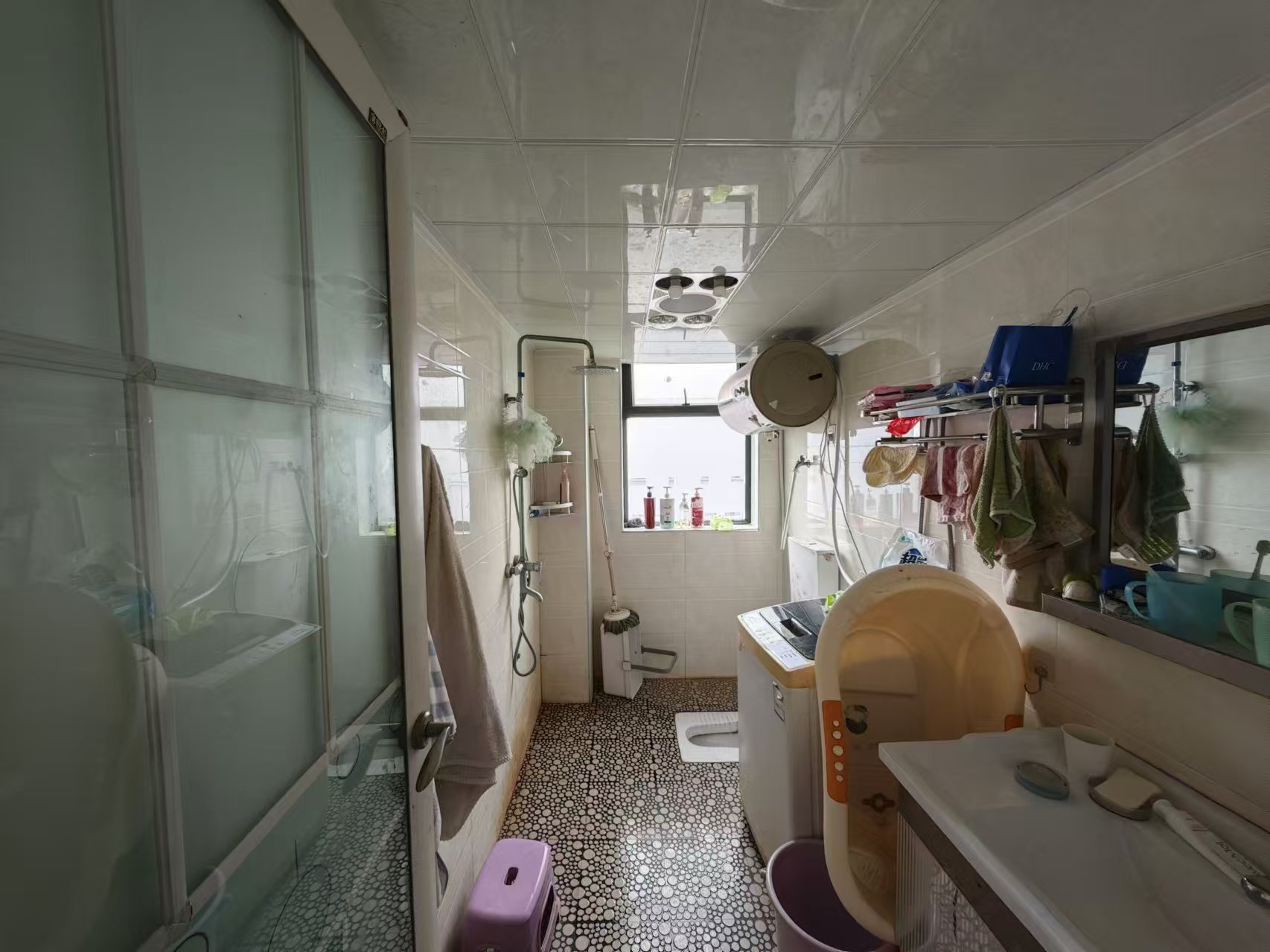 龙泰上品 2室2厅1卫 59.8万 龙泰上品 2室2厅1卫 59.8万客厅