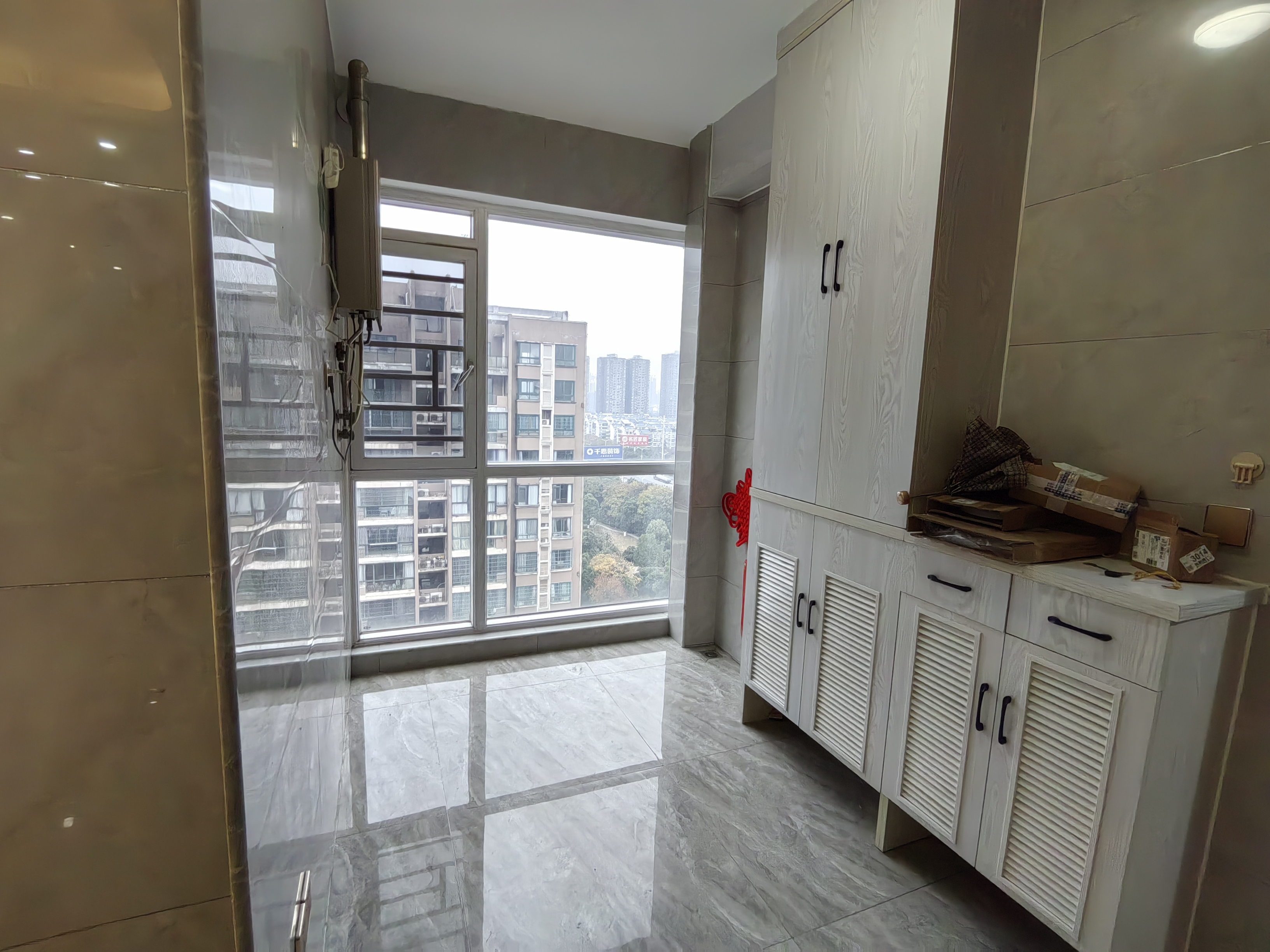 冠都现代城(冠都幸福彼岸) 1室0厅0卫 2900.0元/月 冠都现代城(冠都幸福彼岸) 1室0厅0卫 2900.0元/月室内图