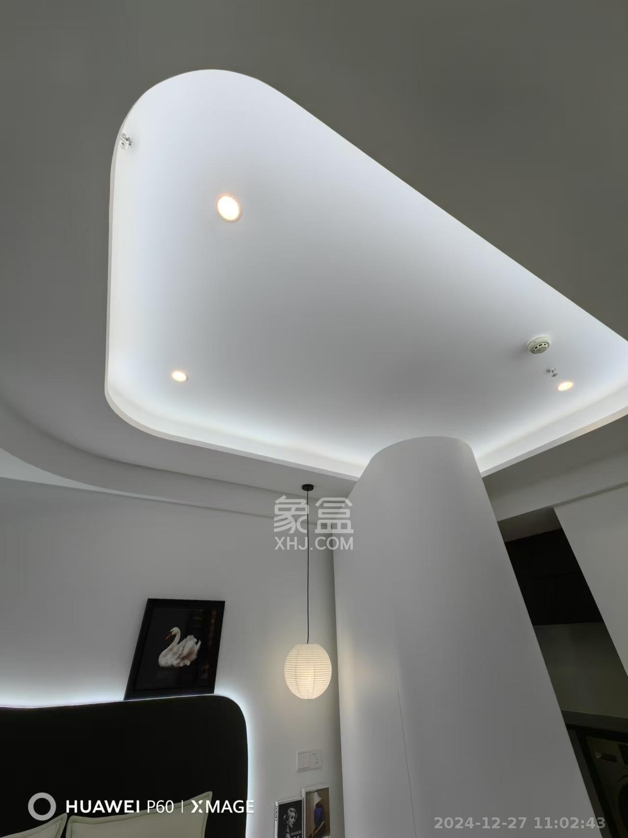 远洋外滩壹号 1室1厅1卫 2300.0元/月 远洋外滩壹号 1室1厅1卫 2300.0元/月室内图