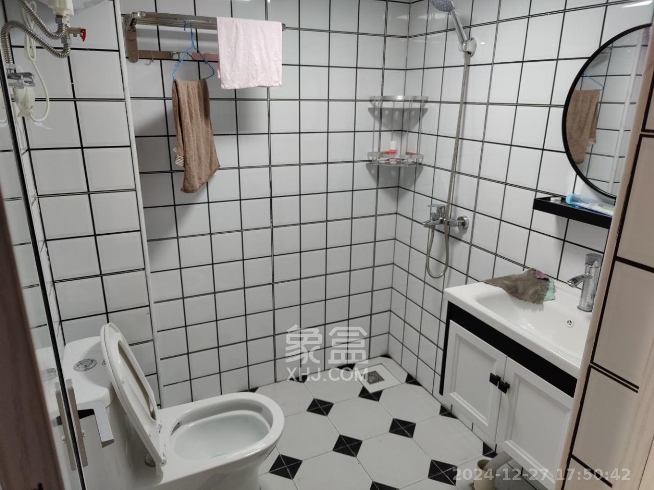 欣隆居  1室1厅1卫   2600.00元/月室内图