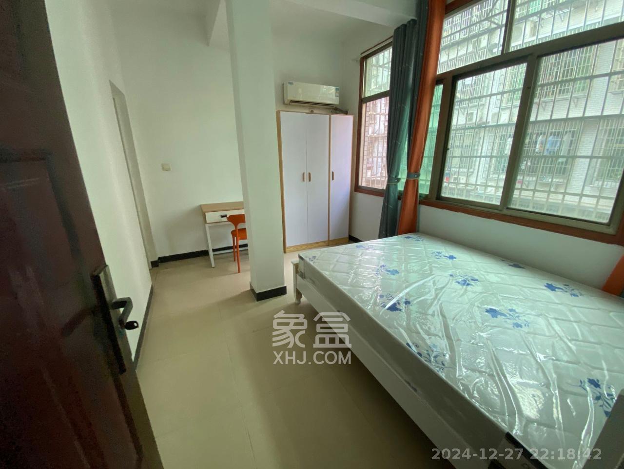 高桥社区高福星小区  1室0厅0卫   1500.00元/月室内图
