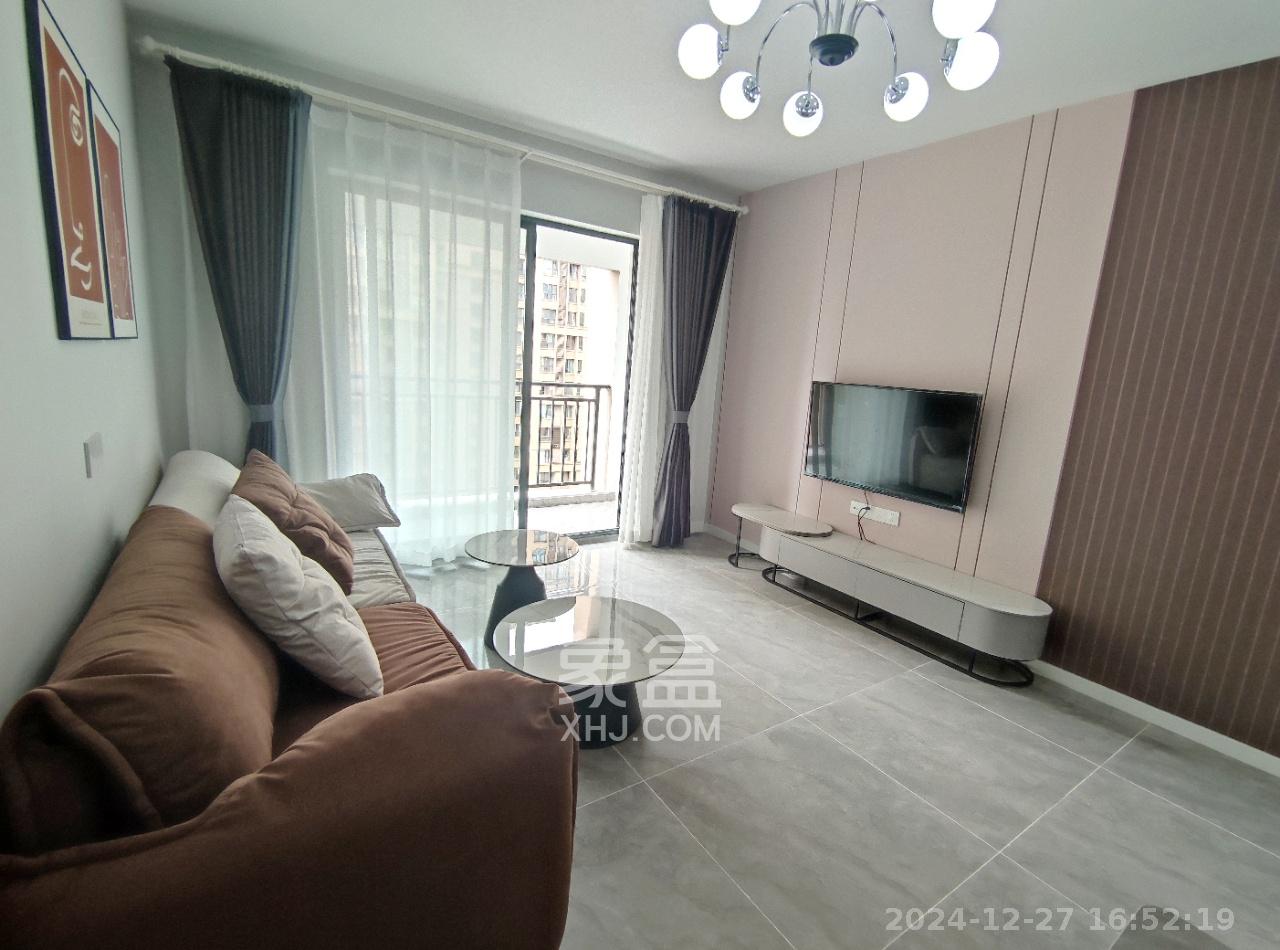 邦盛水岸御园 1室0厅0卫 2450.0元/月 邦盛水岸御园 1室0厅0卫 2450.0元/月室内图