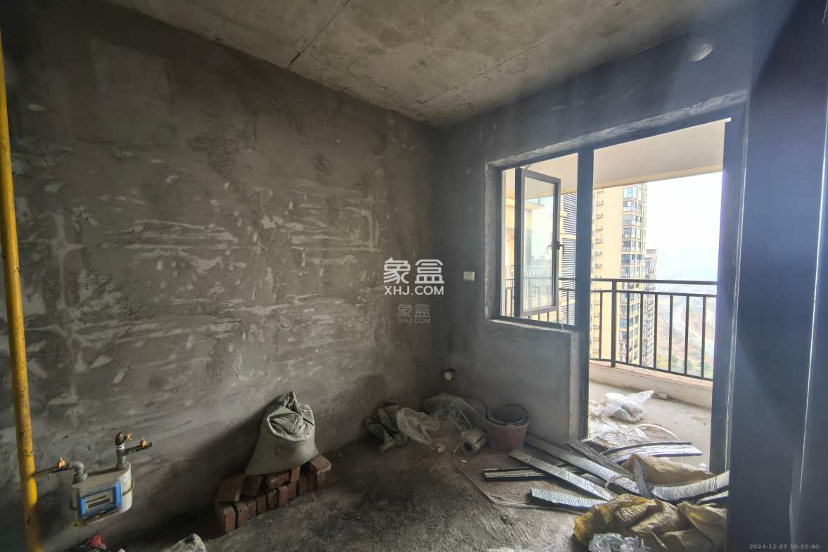 中建江湾壹号 4室2厅2卫 1600.0元/月 中建江湾壹号 4室2厅2卫 1600.0元/月室内图