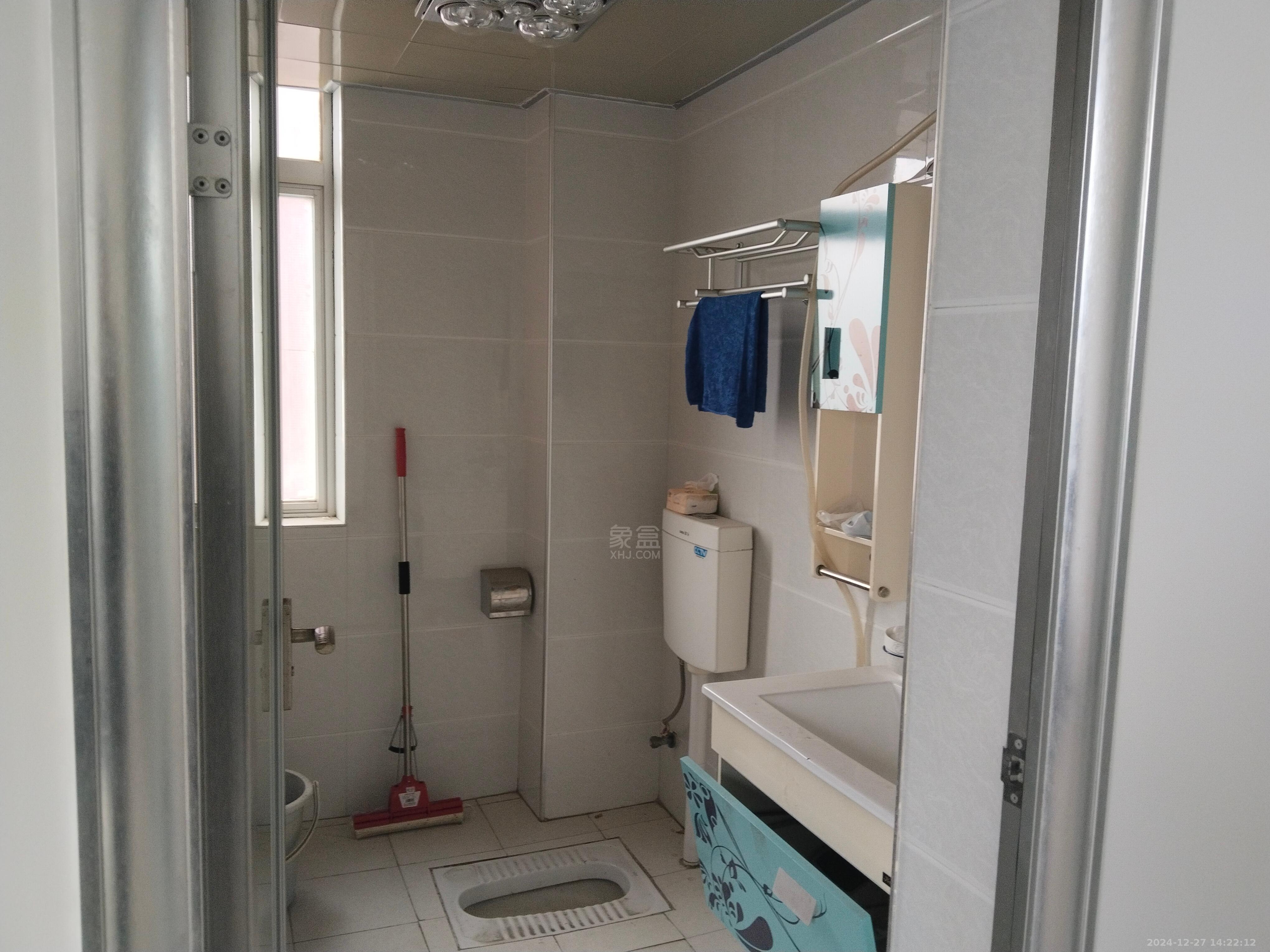 繁茂大厦 1室1厅1卫 1200.0元/月 繁茂大厦 1室1厅1卫 1200.0元/月室内图